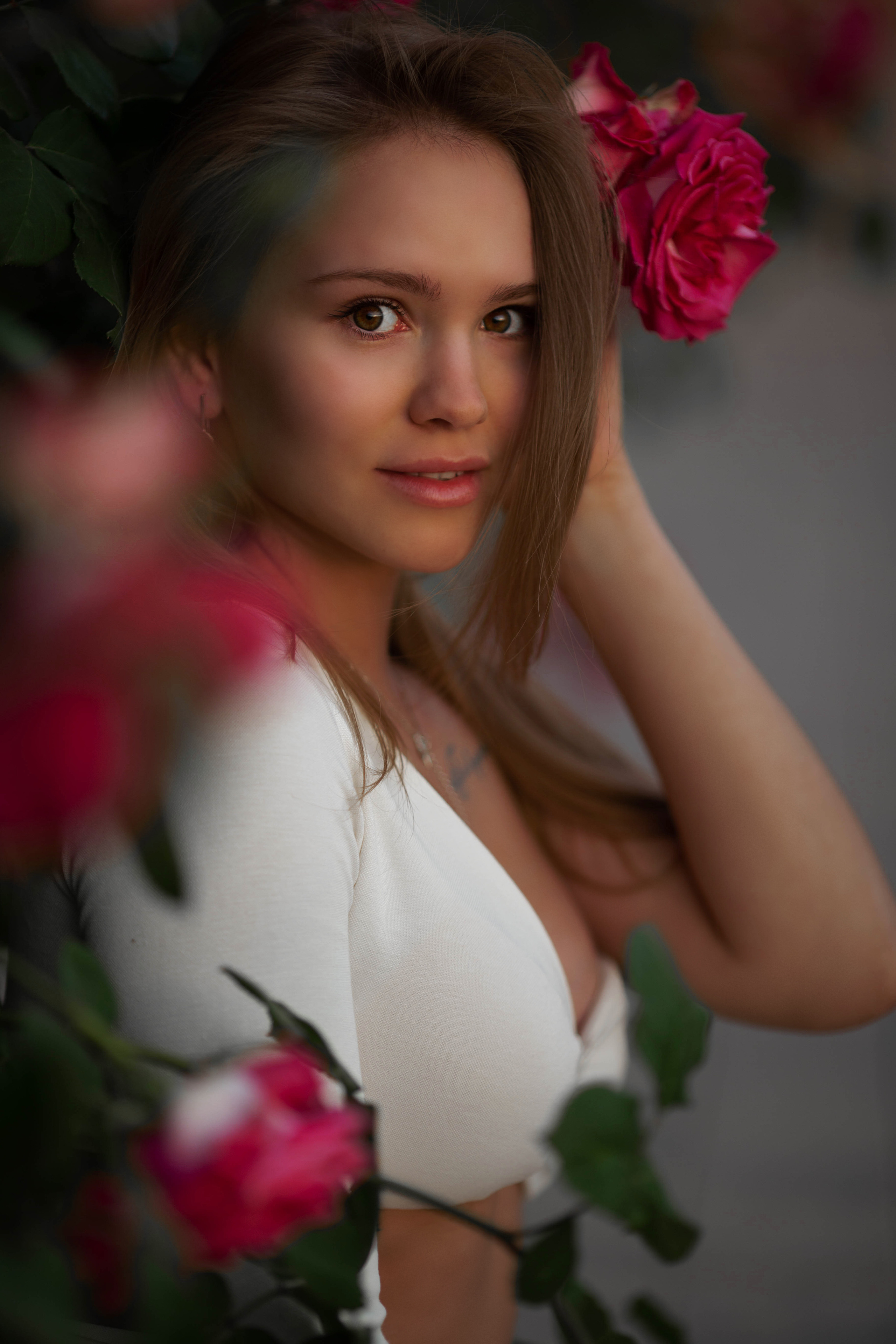 Семейный и детский фотограф в Евпатории Анна Климашевская