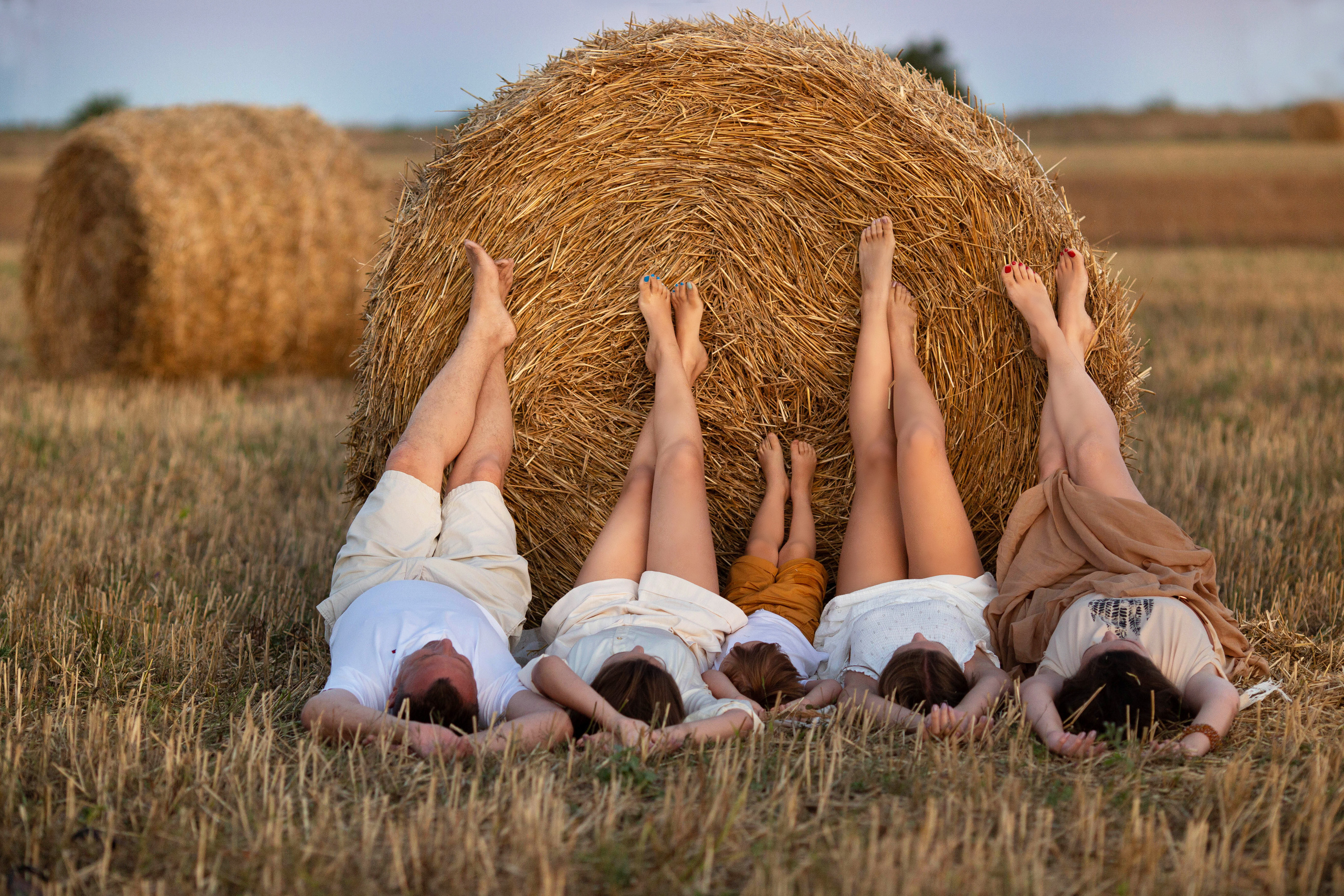 Семейный и детский фотограф в Евпатории Анна Климашевская