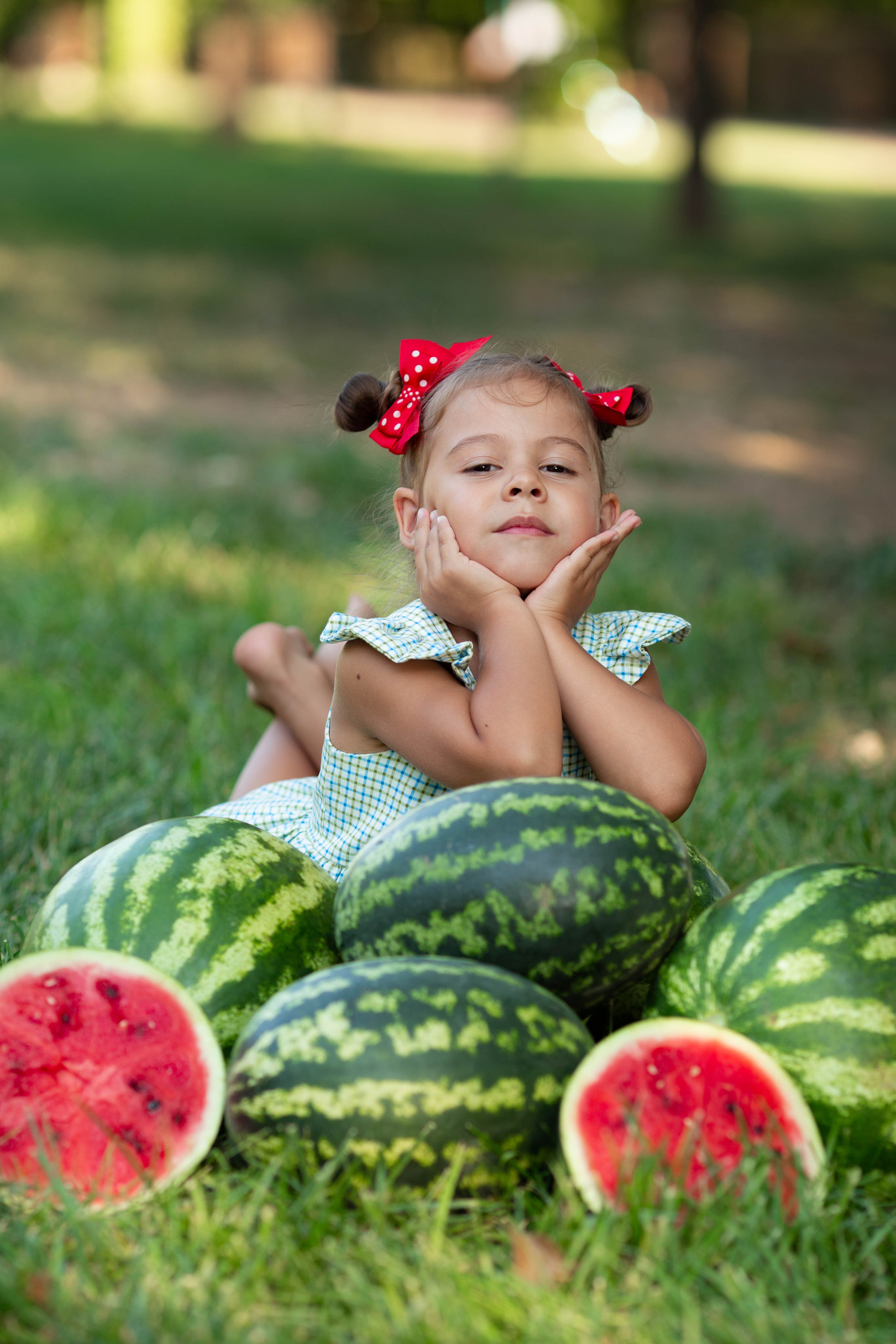 Семейный и детский фотограф в Евпатории Анна Климашевская