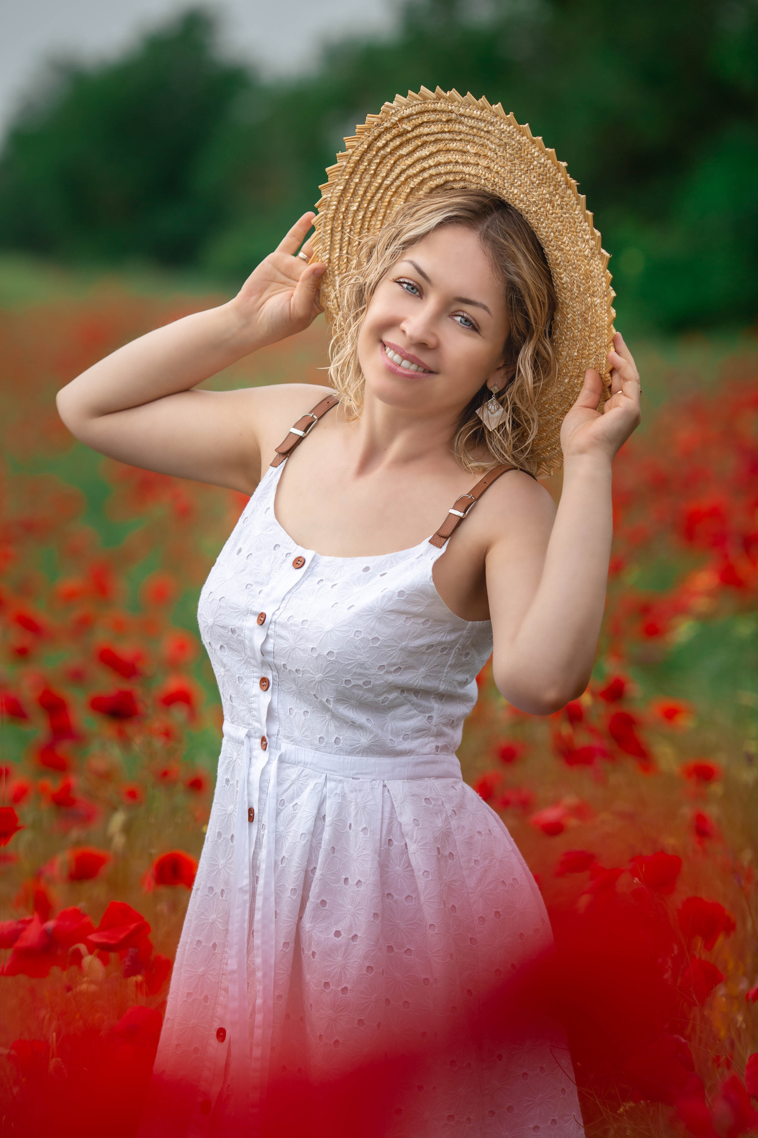 Семейный и детский фотограф в Евпатории Анна Климашевская