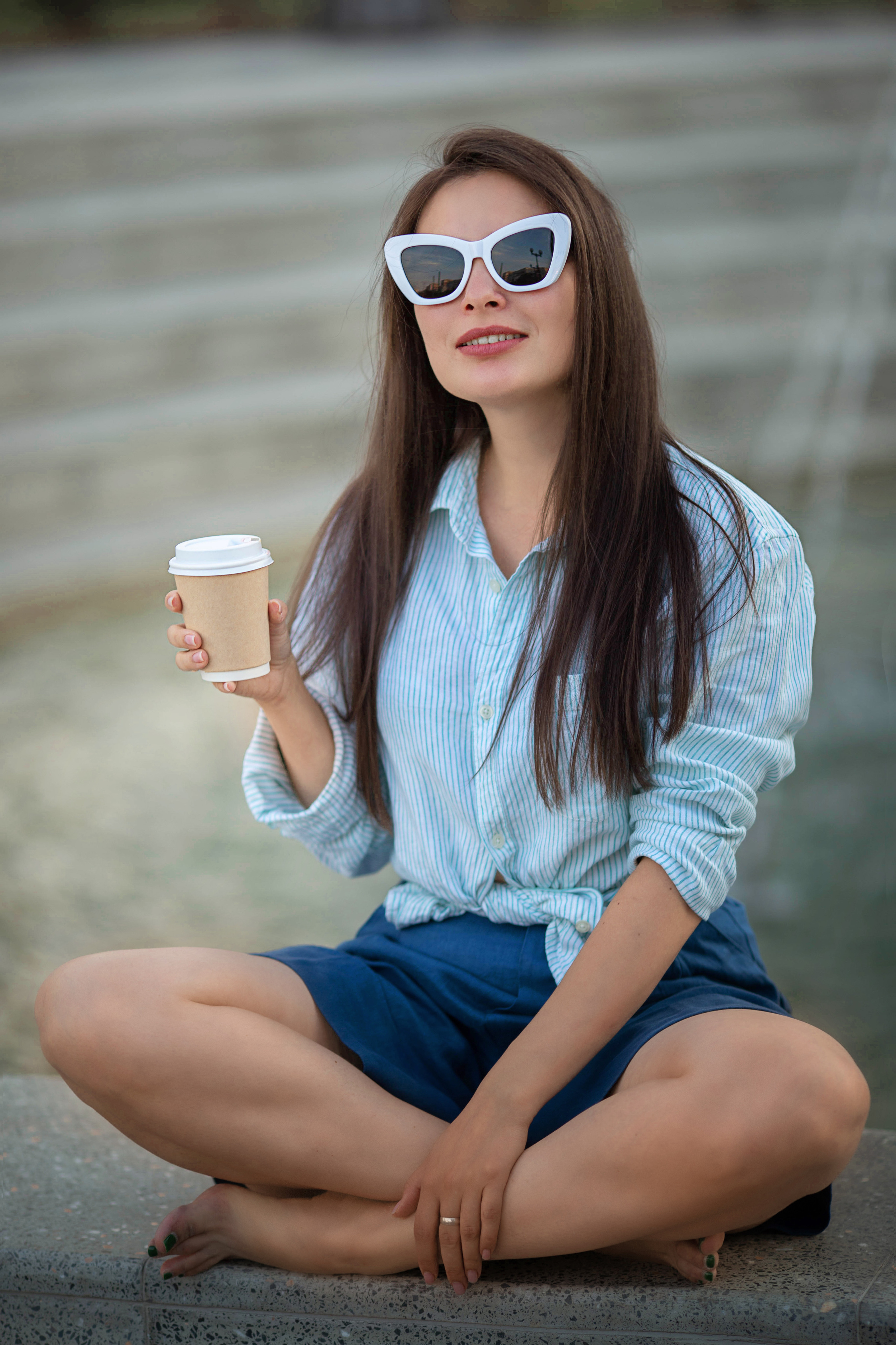 Семейный и детский фотограф в Евпатории Анна Климашевская