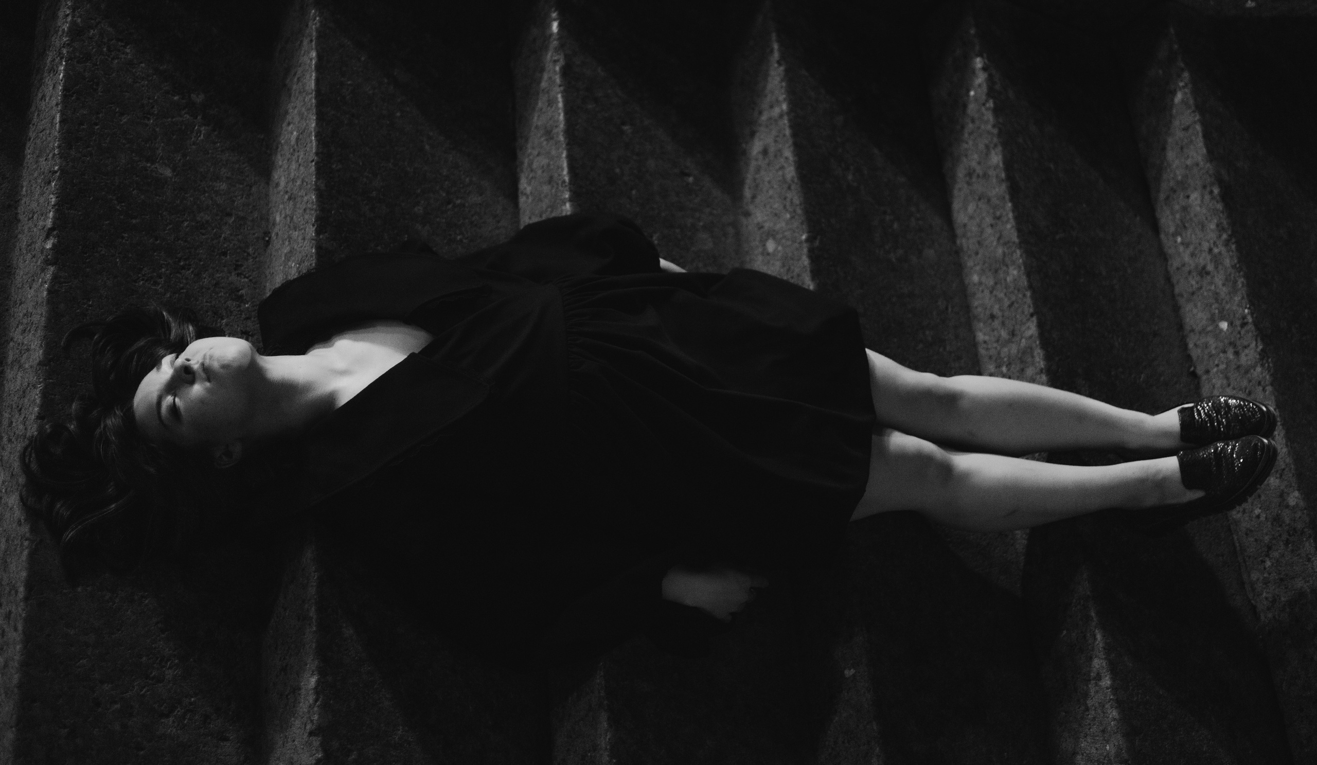 LOST. RUSLAN ROZANOV