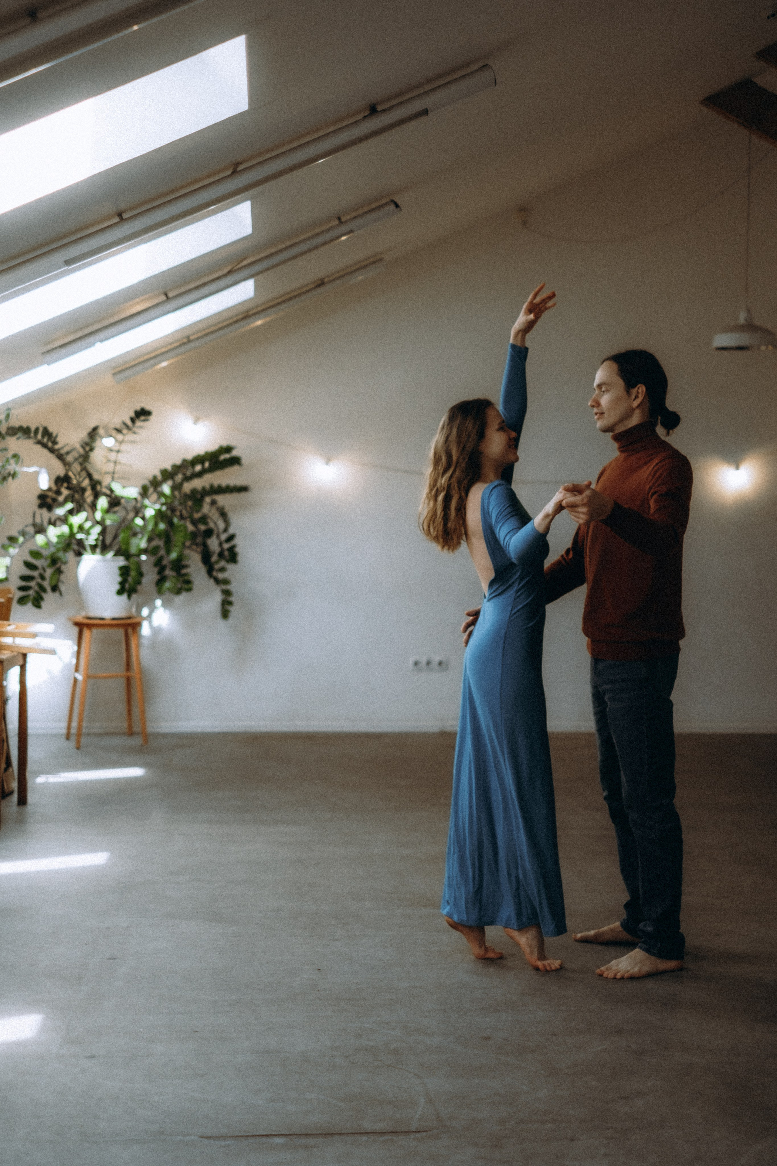 Кира и Саша. Семейный фотограф в Ростове-на-Дону Яна Макаренко