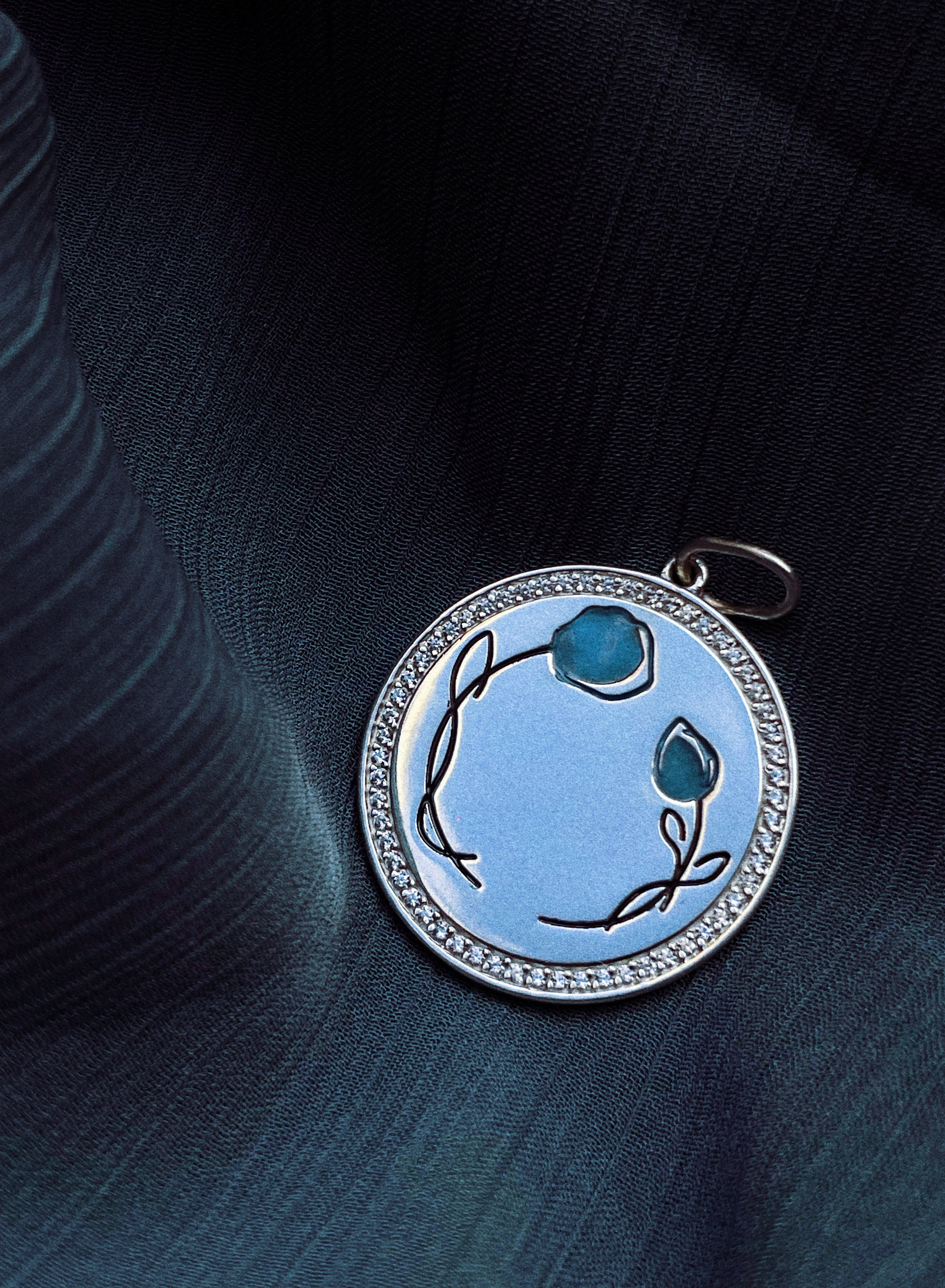 Эксклюзивные проекты. Ювелирный Дом SHEERIN