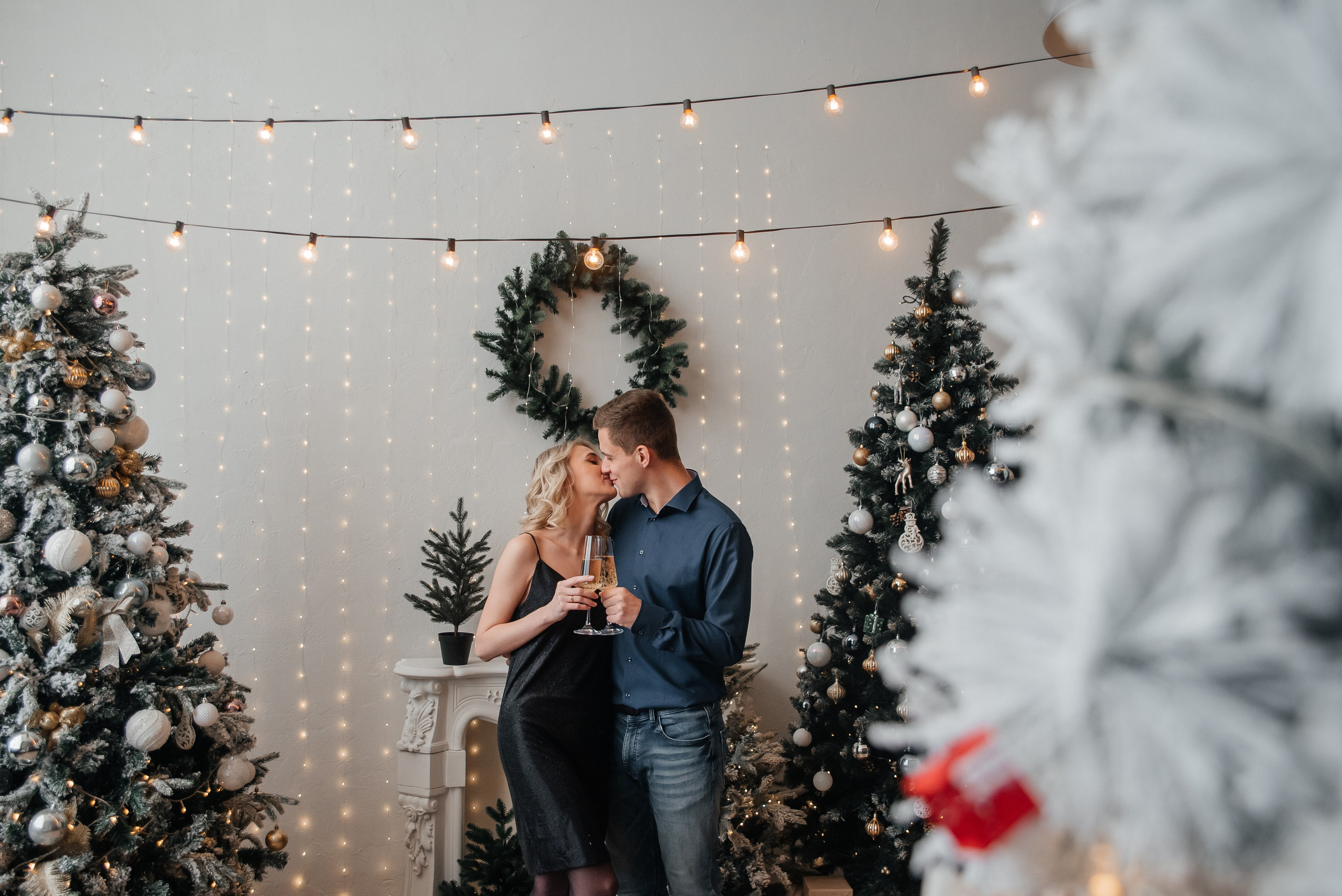 Семейная съемка. Свадебный и семейный фотограф в городе Смоленске