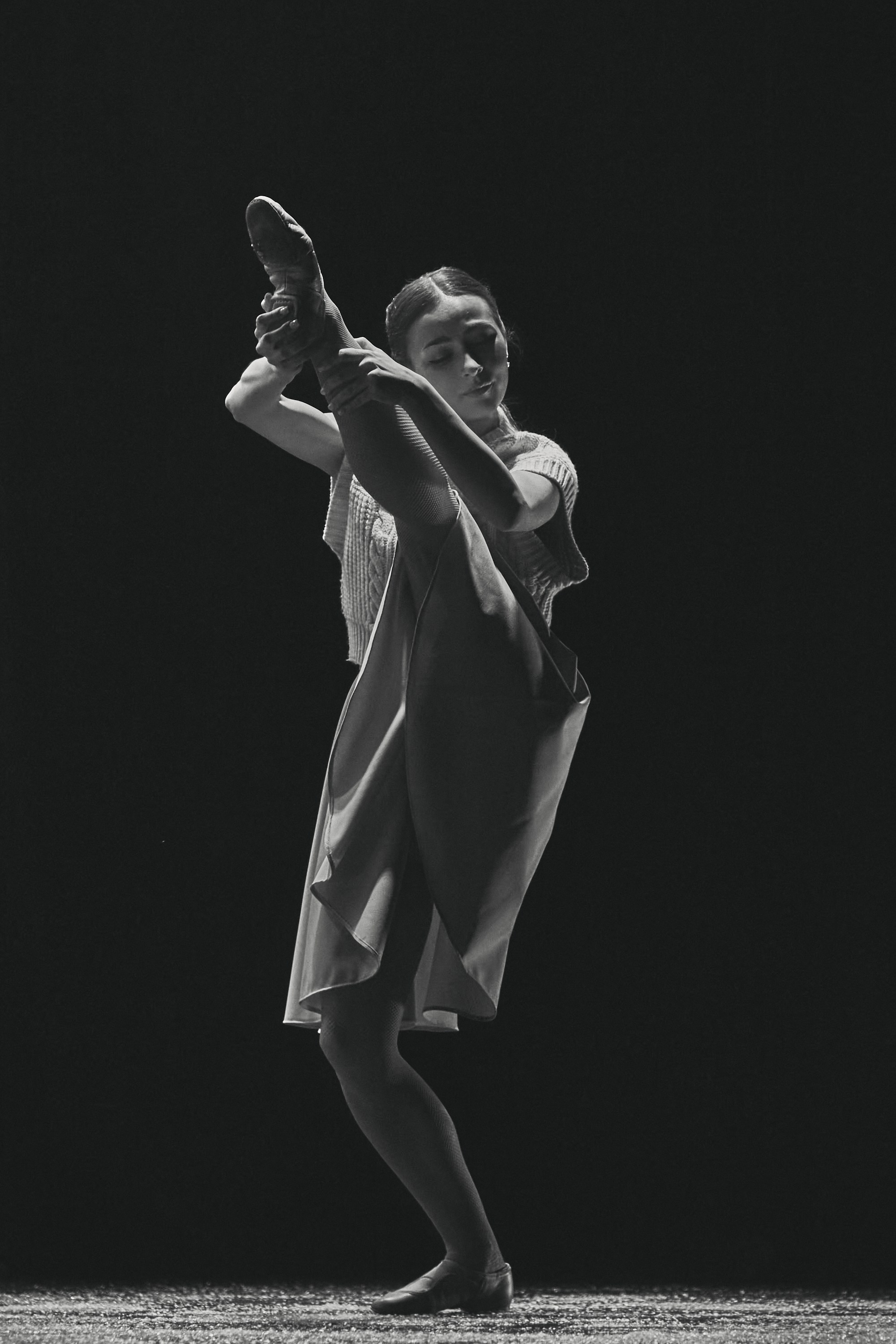 «Утро Рождества» (второй показ)