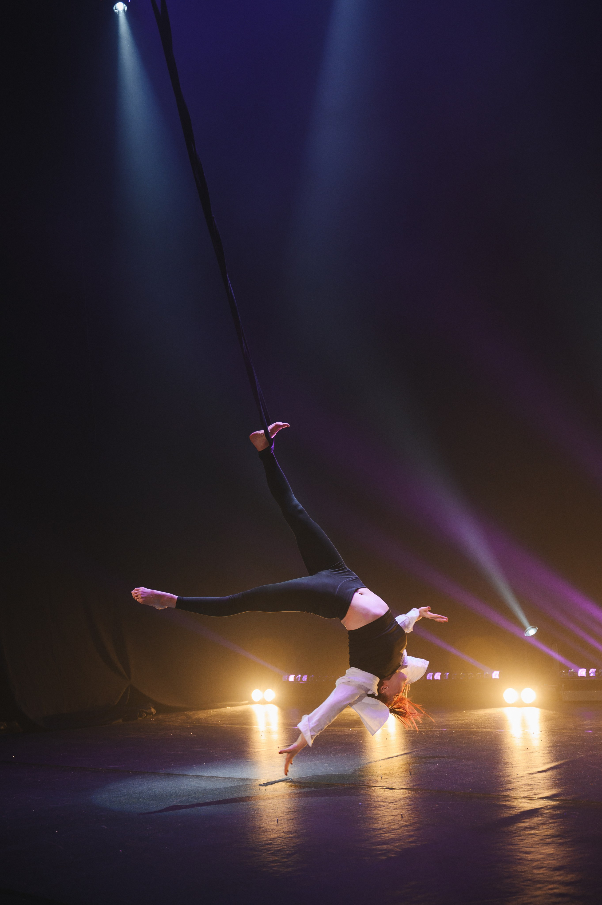 СФЕРА (соревнования по воздушной гимнастике). Фотограф в Самаре