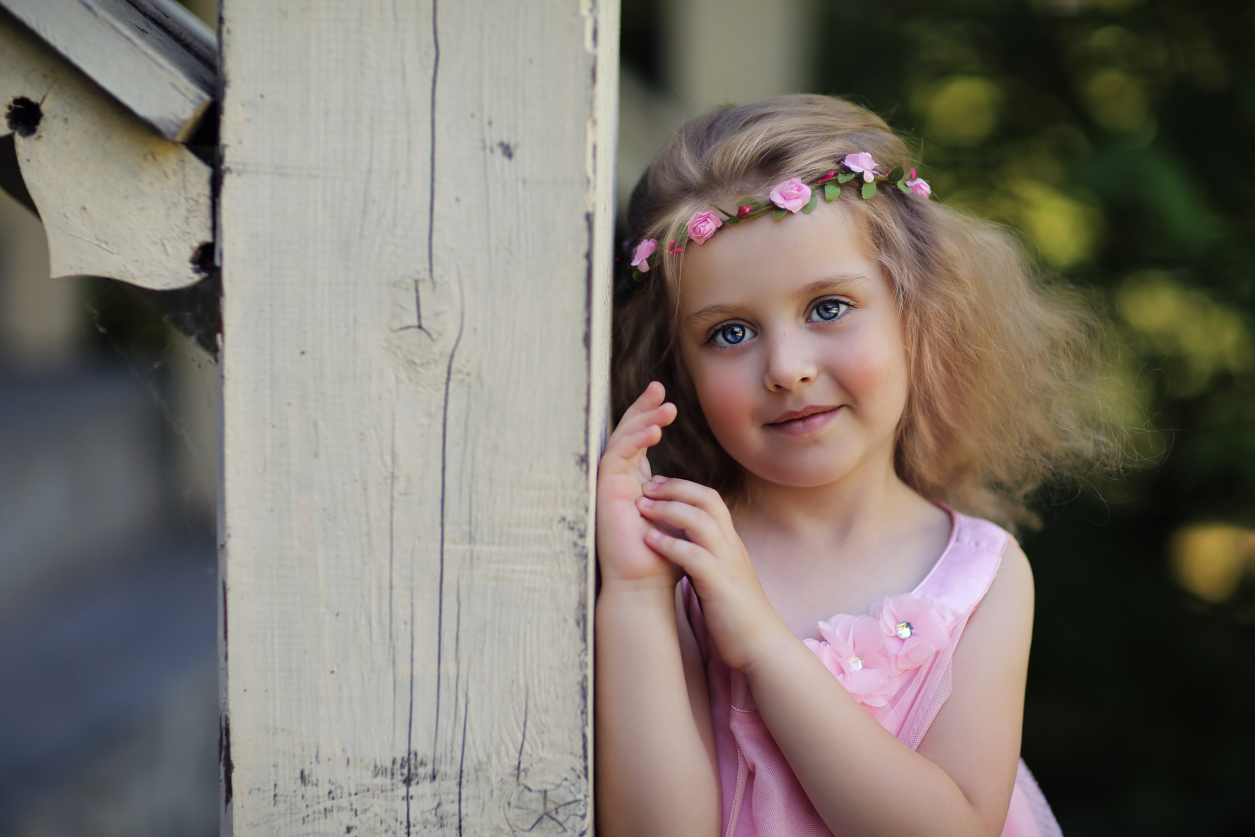 Детский портрет. Фотограф Минск Юлия Войнич