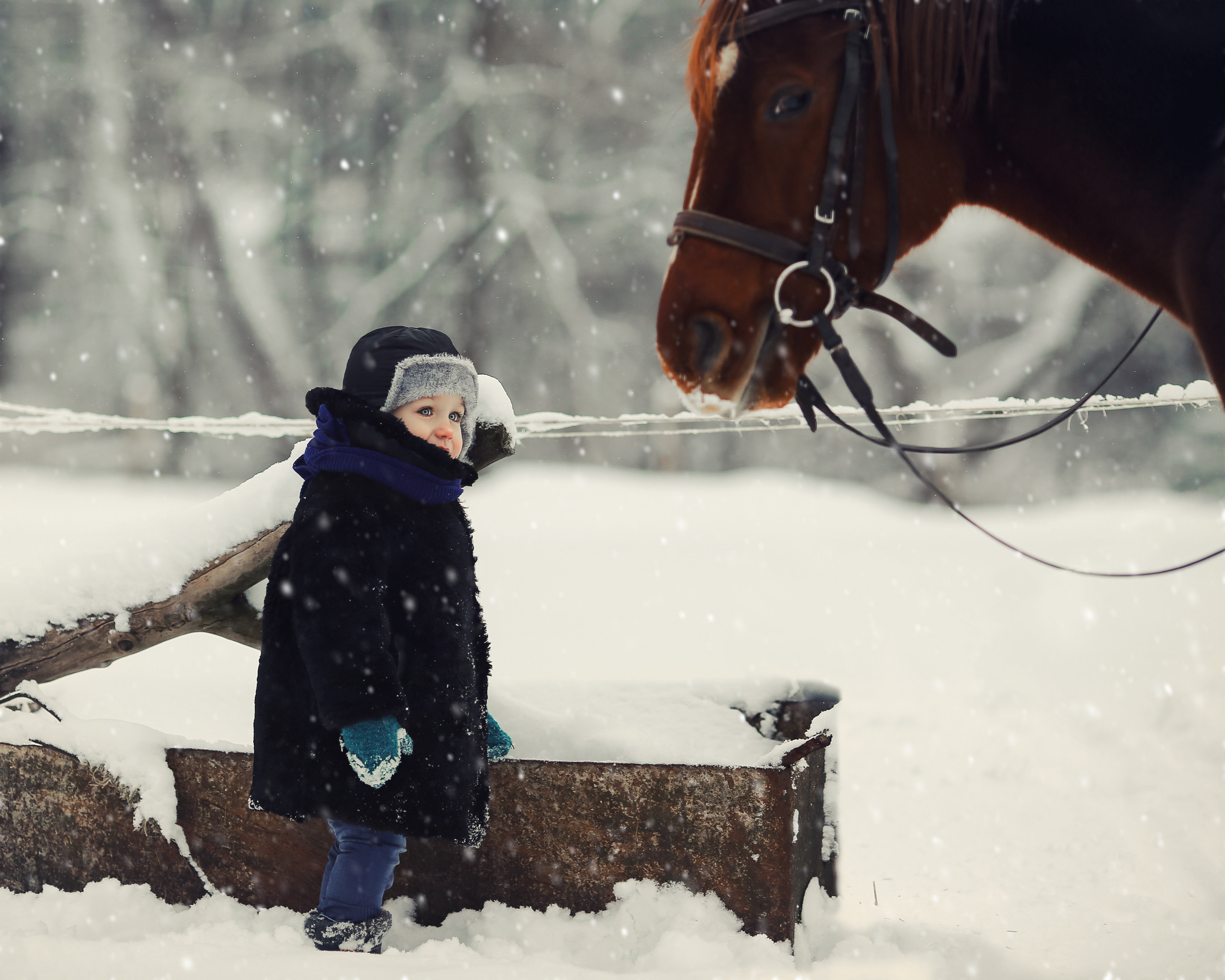 Дети. Фотограф Минск Юлия Войнич