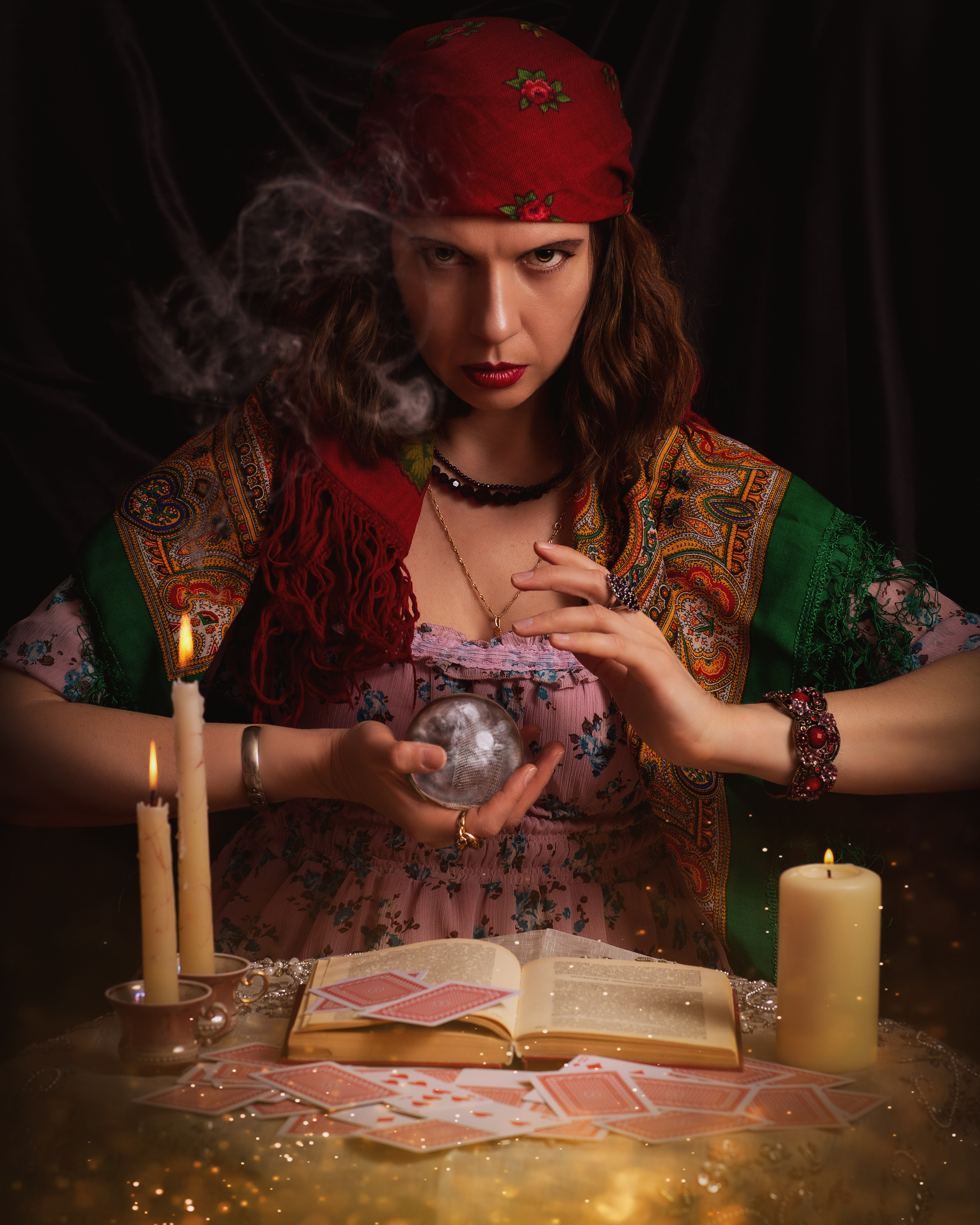 Fine Art. Фотограф Минск Юлия Войнич