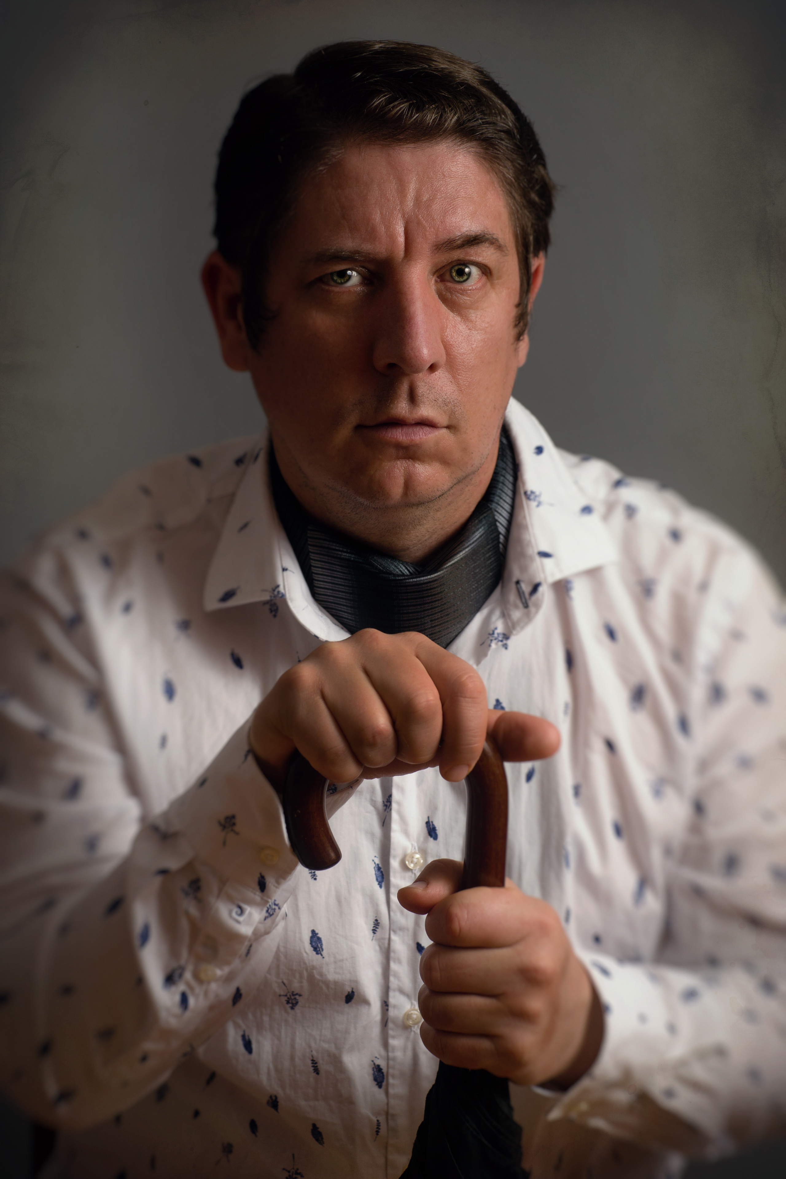 Мужской портрет. Фотограф Минск Юлия Войнич