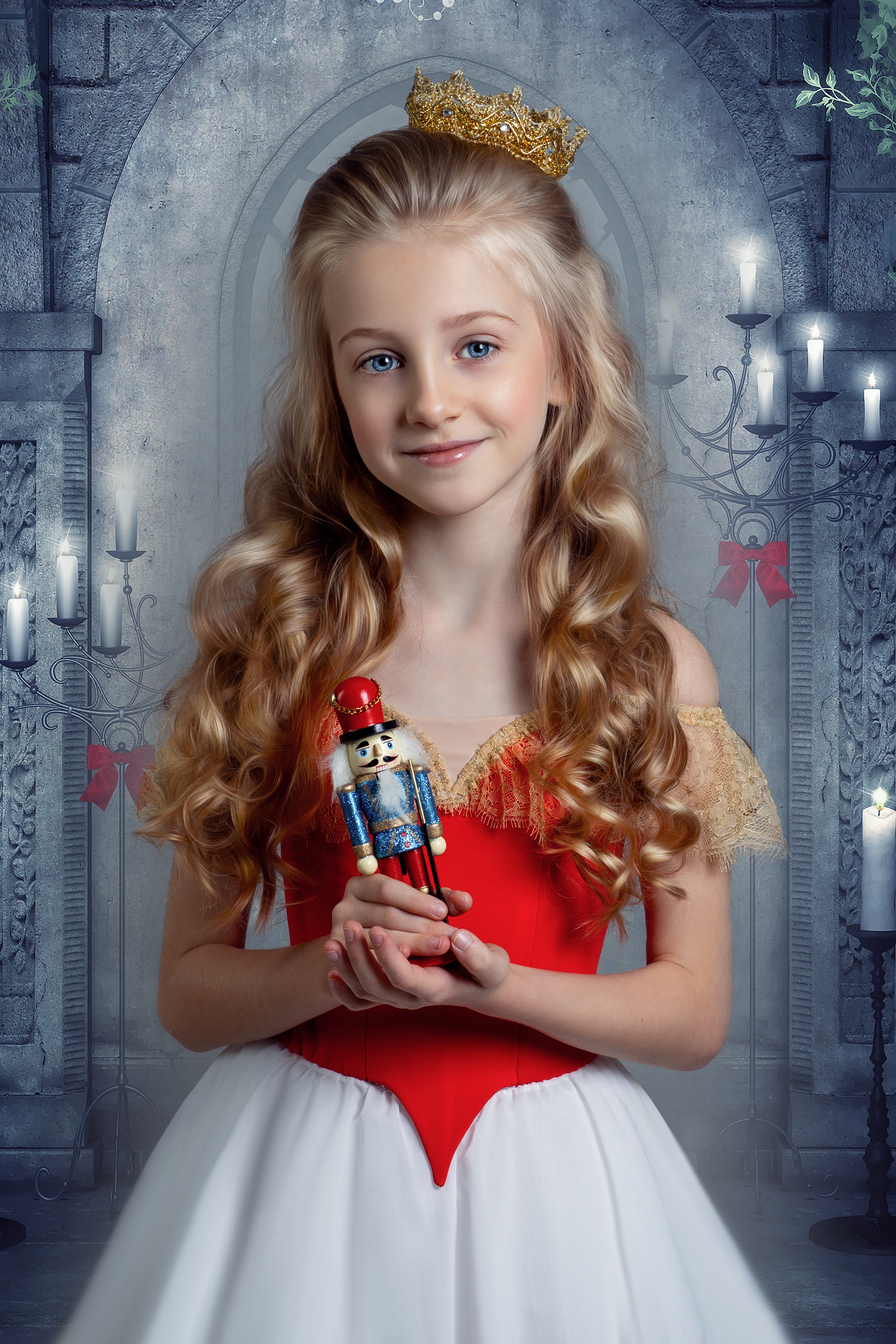 Детский портрет. Фотограф Минск Юлия Войнич