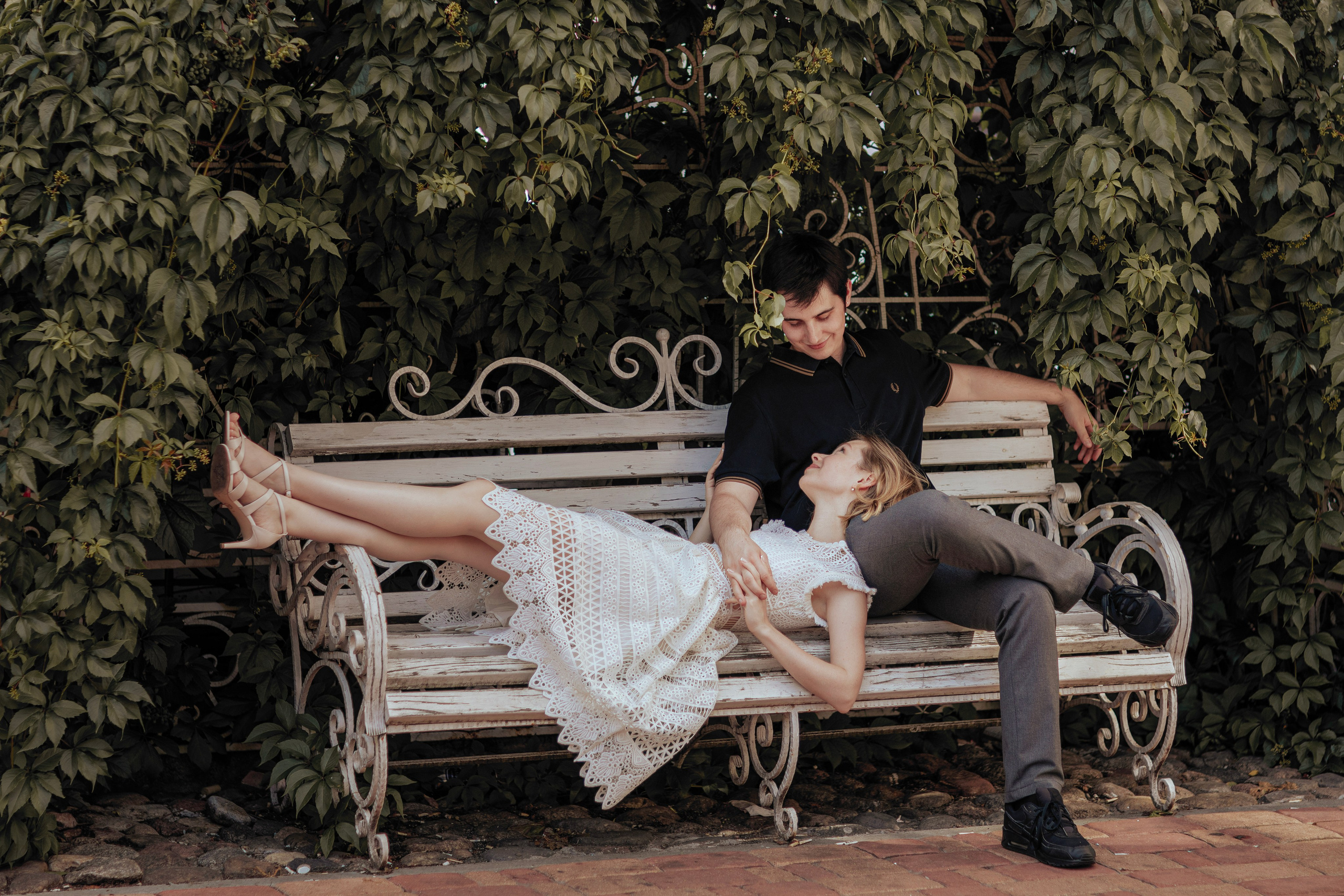 Лав-стори. Фотограф Минск Юлия Войнич