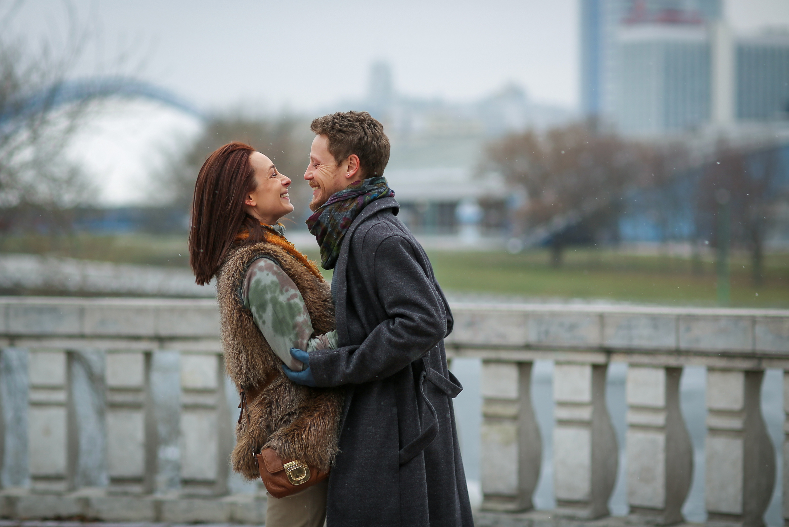 Лав-стори. Фотограф Минск Юлия Войнич