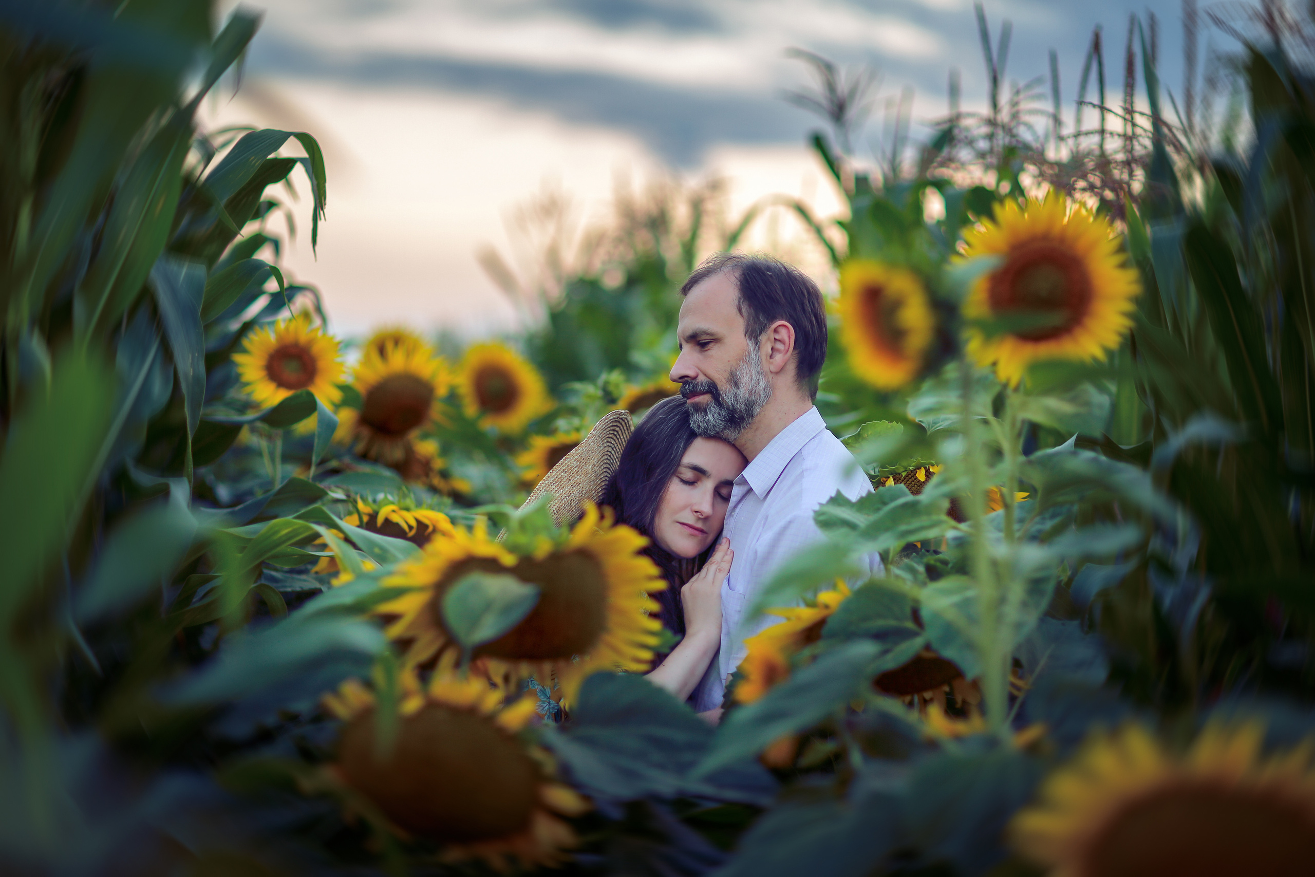 Лав-стори. Фотограф Минск Юлия Войнич