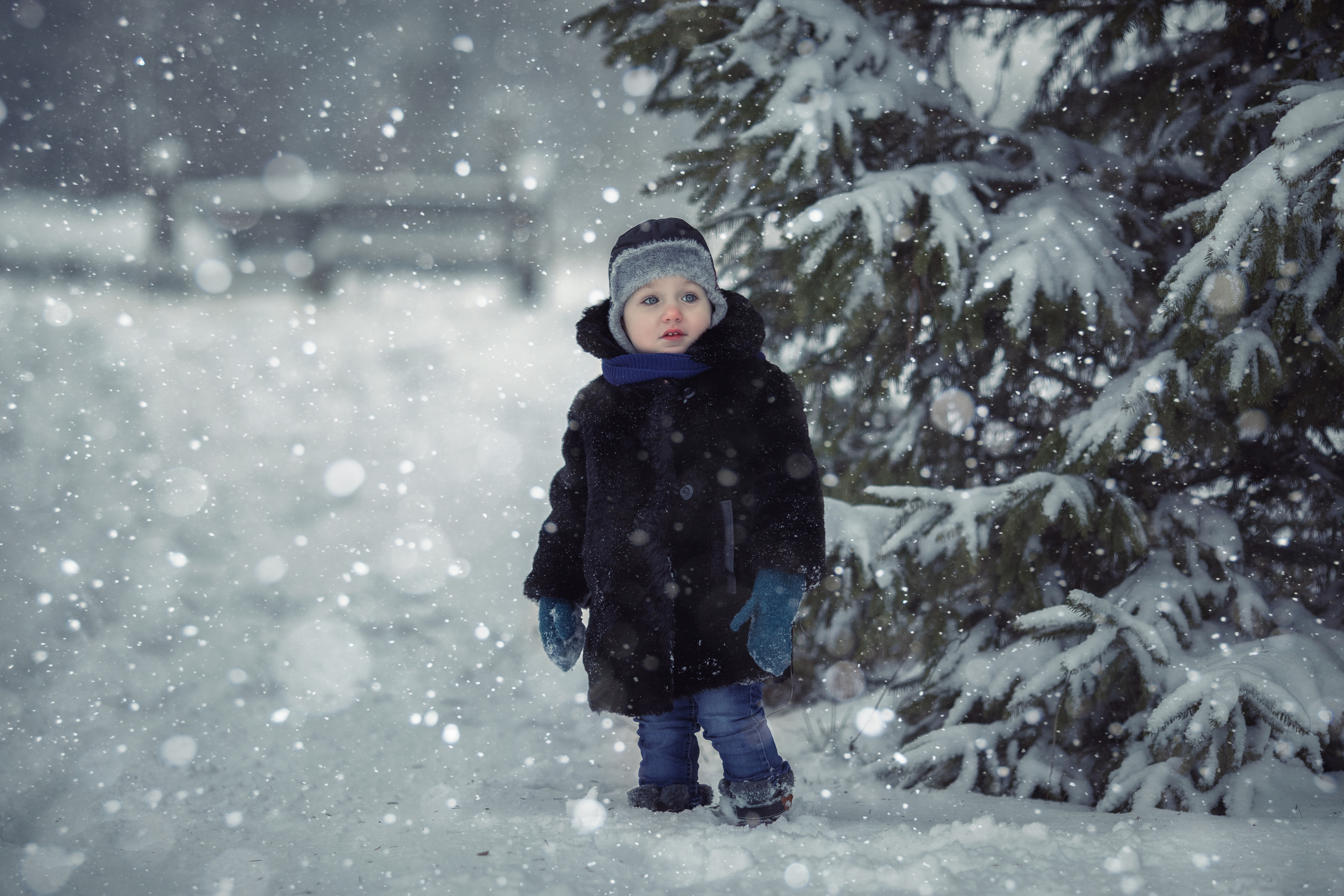 Дети. Фотограф Минск Юлия Войнич