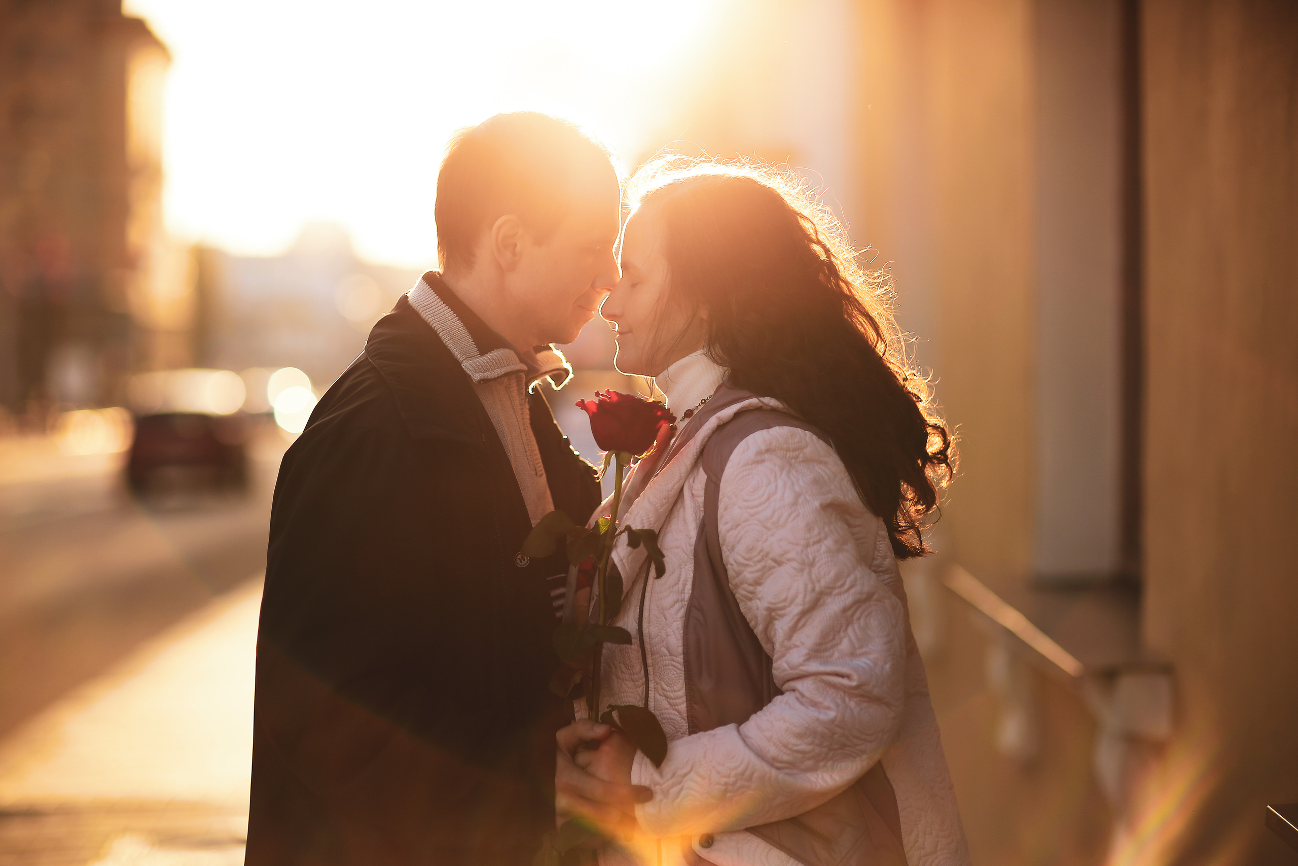 Лав-стори. Фотограф Минск Юлия Войнич