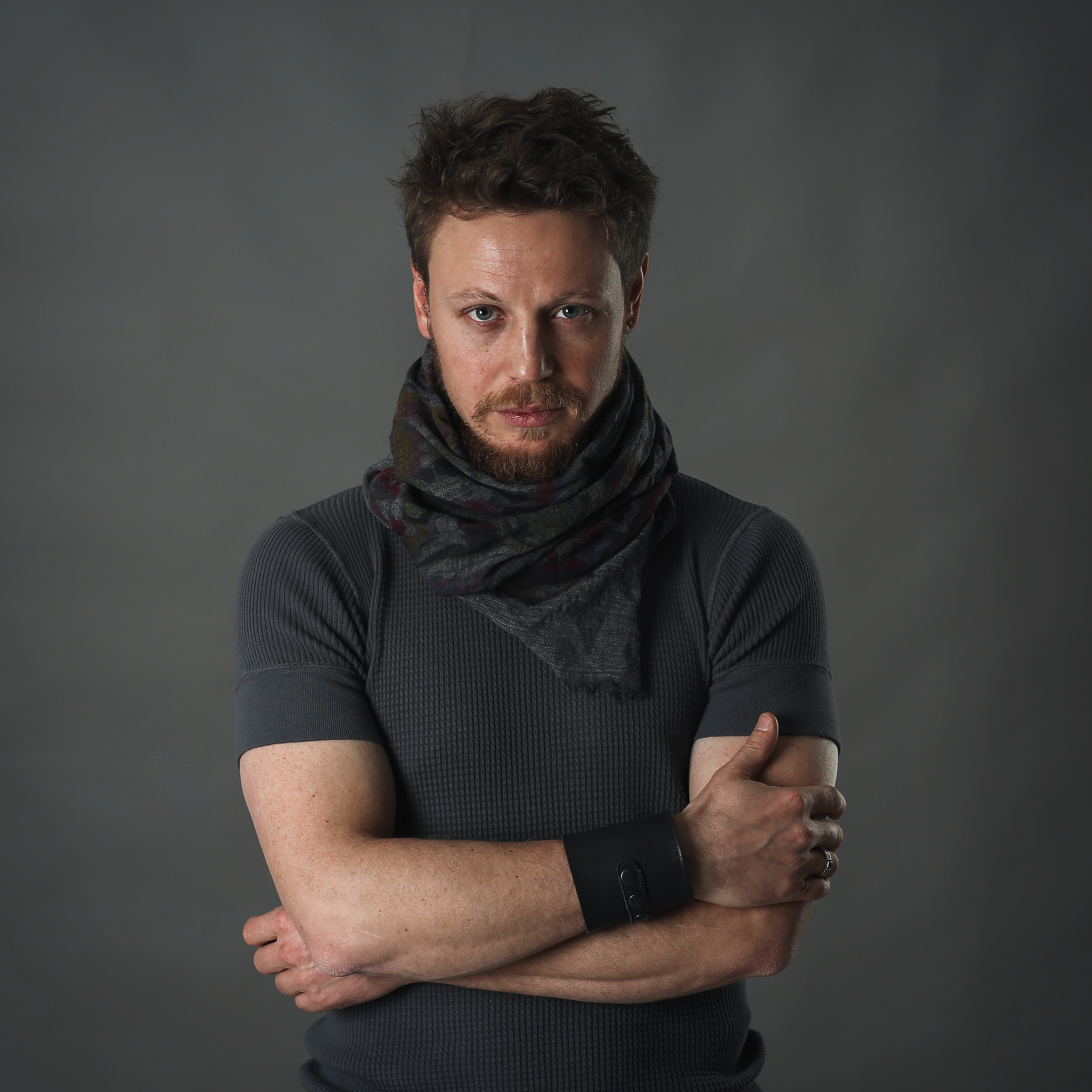 Мужской портрет. Фотограф Минск Юлия Войнич