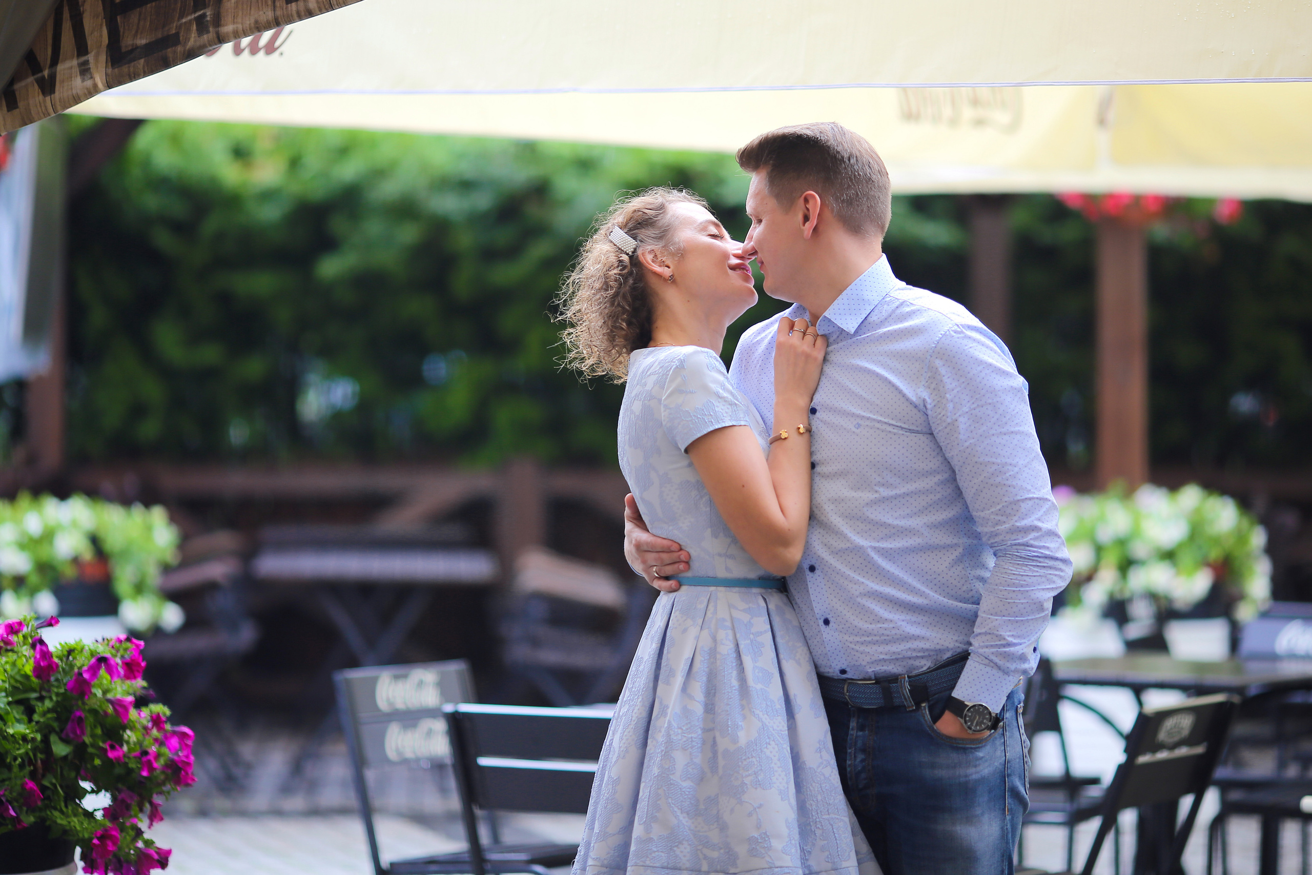 Лав-стори. Фотограф Минск Юлия Войнич