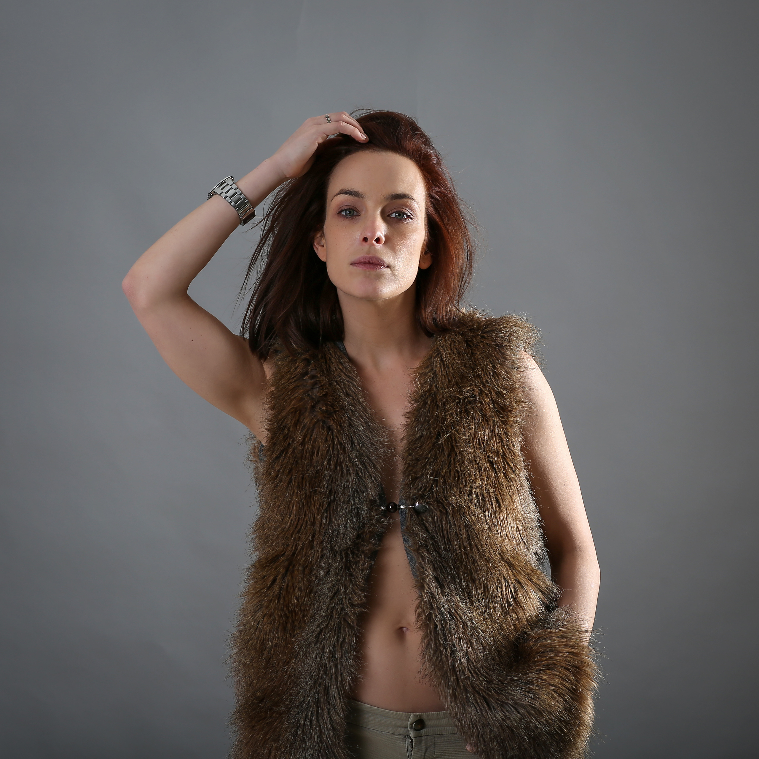 Женский портрет. Фотограф Минск Юлия Войнич