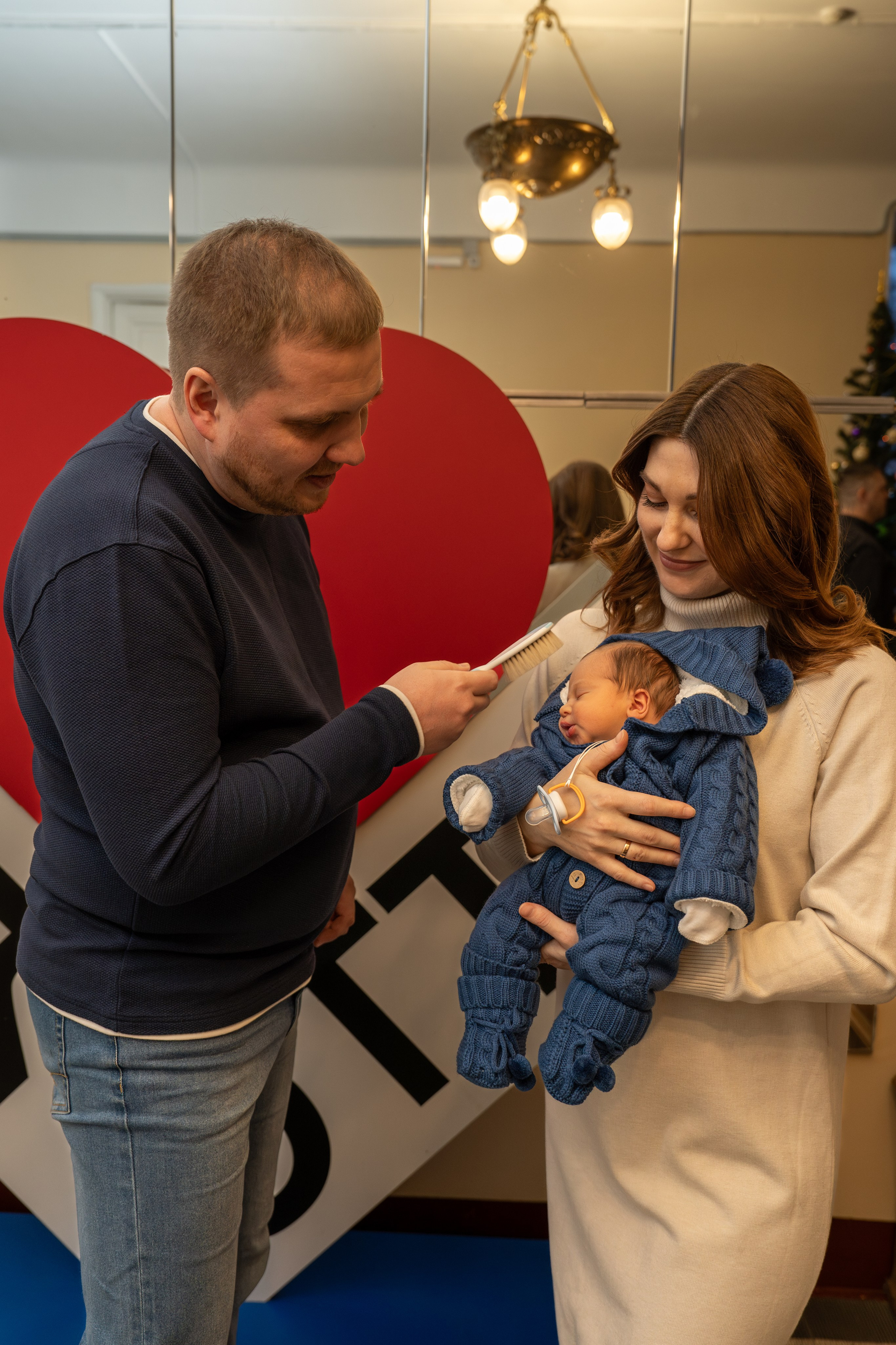 ОТТА. Главная