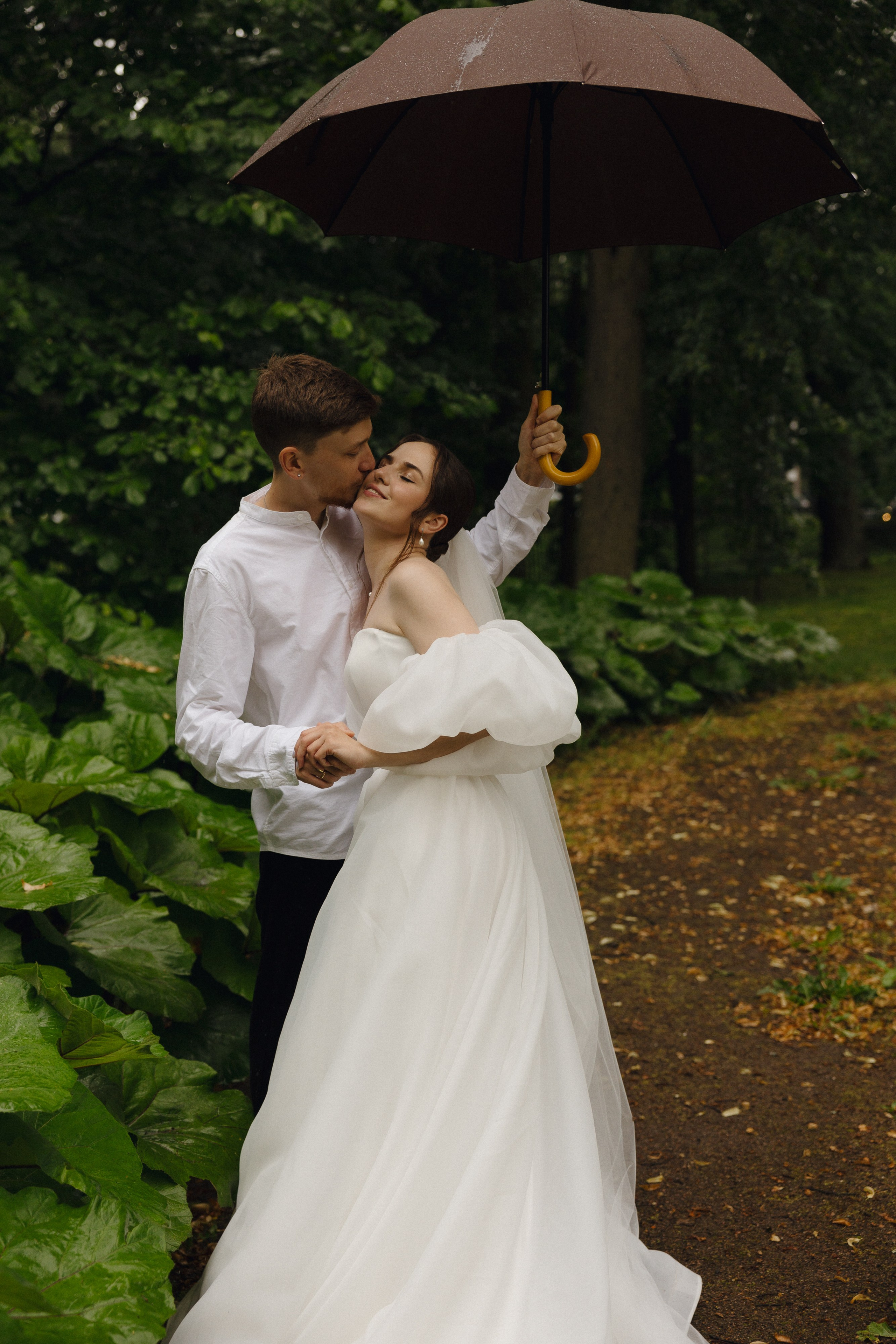 A|A. Свадебный фотограф Таня Караисаева