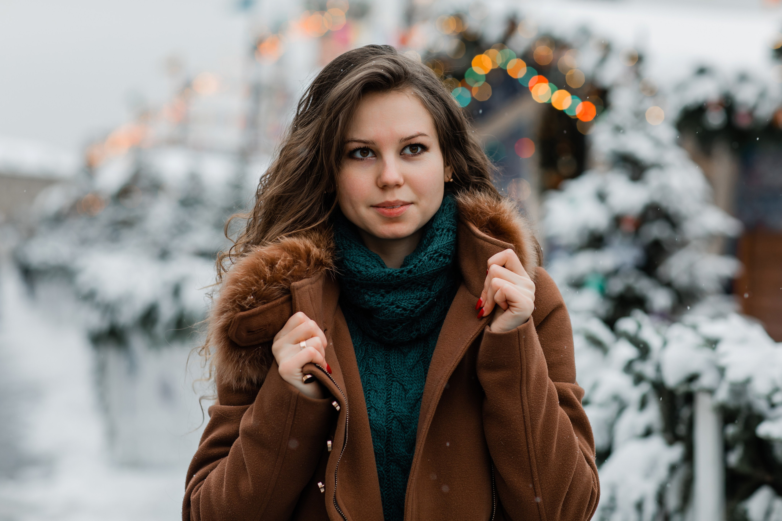 Портретная фотосъемка 3. Индивидуальная фотосессия. Фотограф Анна Хомко. Беларусь, Москва, Варшава. Свадебная фотосъемка