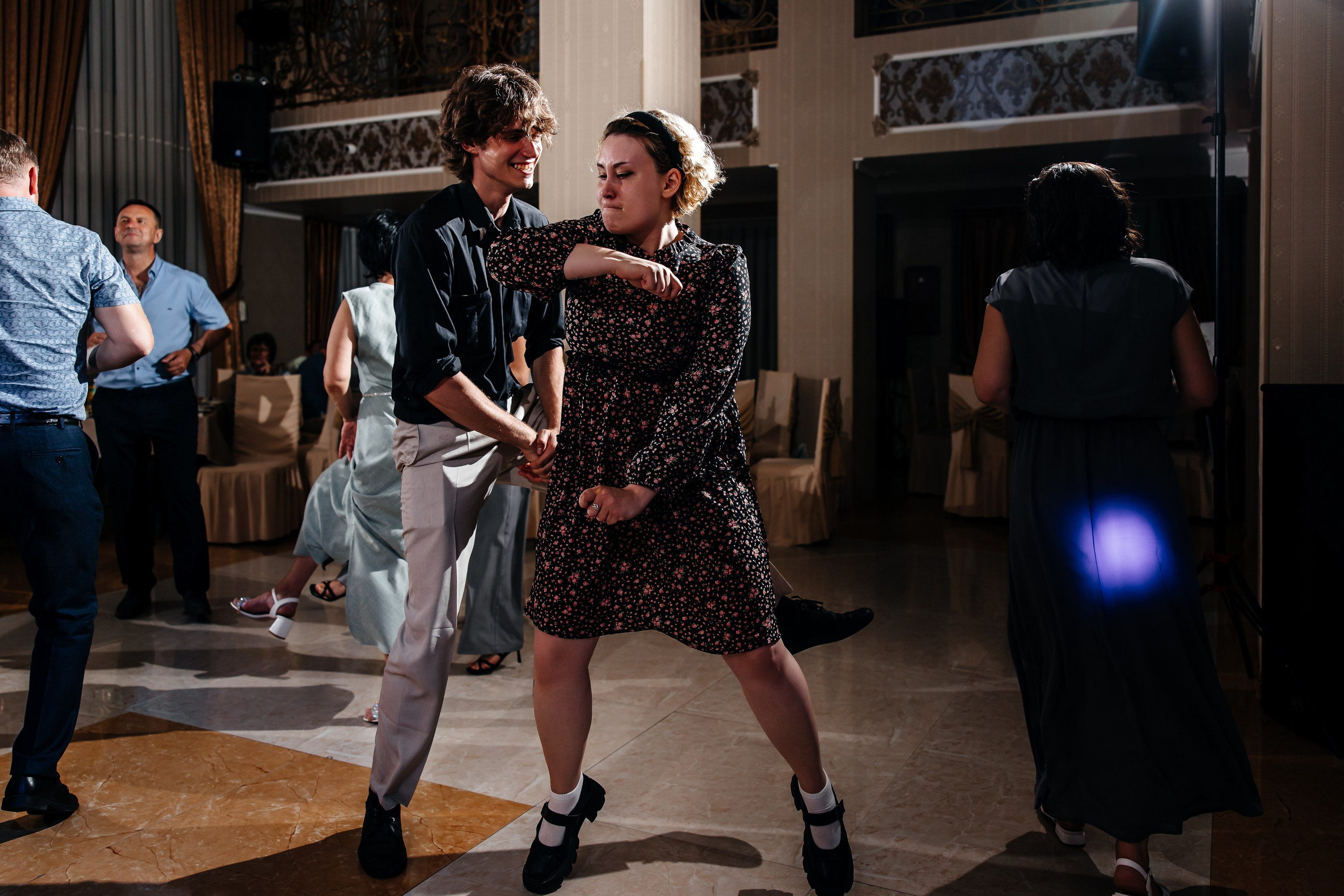 Анонс свадьбы Даши и Максима. Евпатория. Свадебный фотограф в Крыму и Севастополе Ольга Баскакова