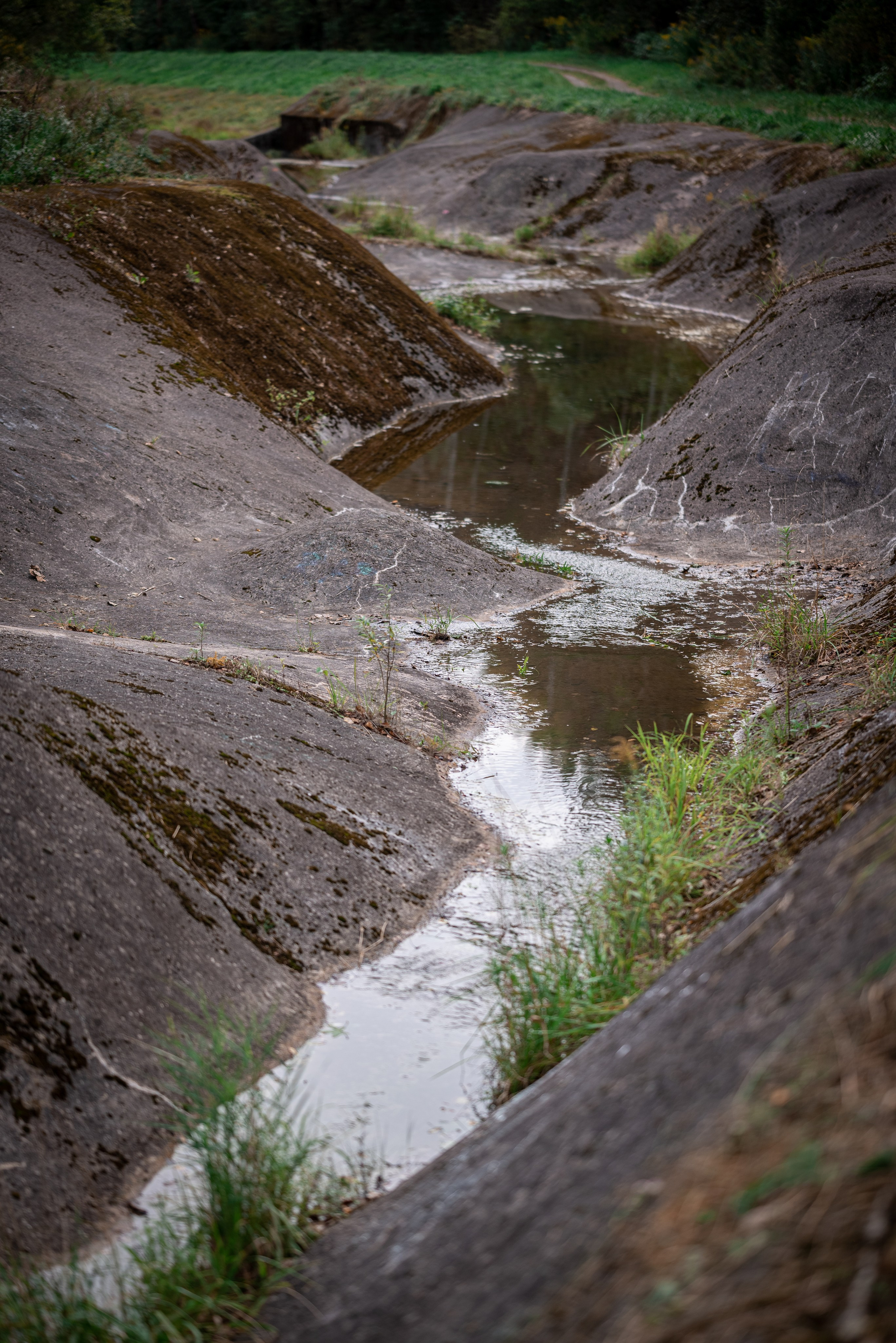 Места. Фотограф в Минске Дарья Кончакова