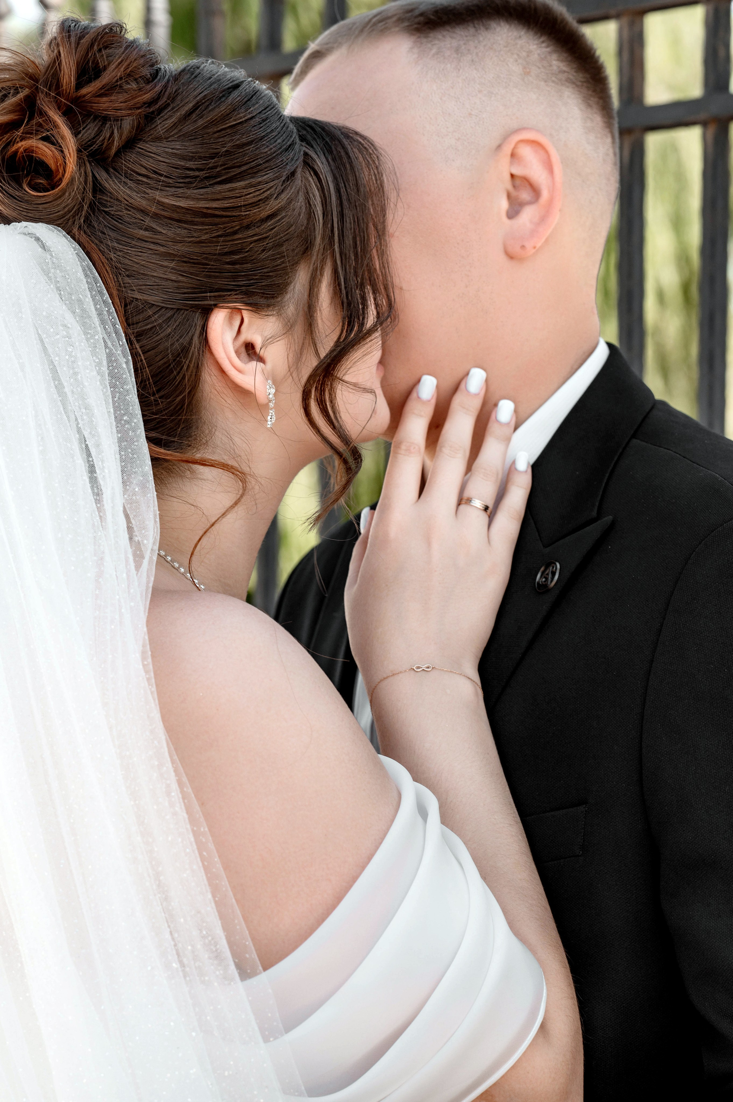 Виктория и Александр. Свадебный и семейный фотограф в Краснодарском крае