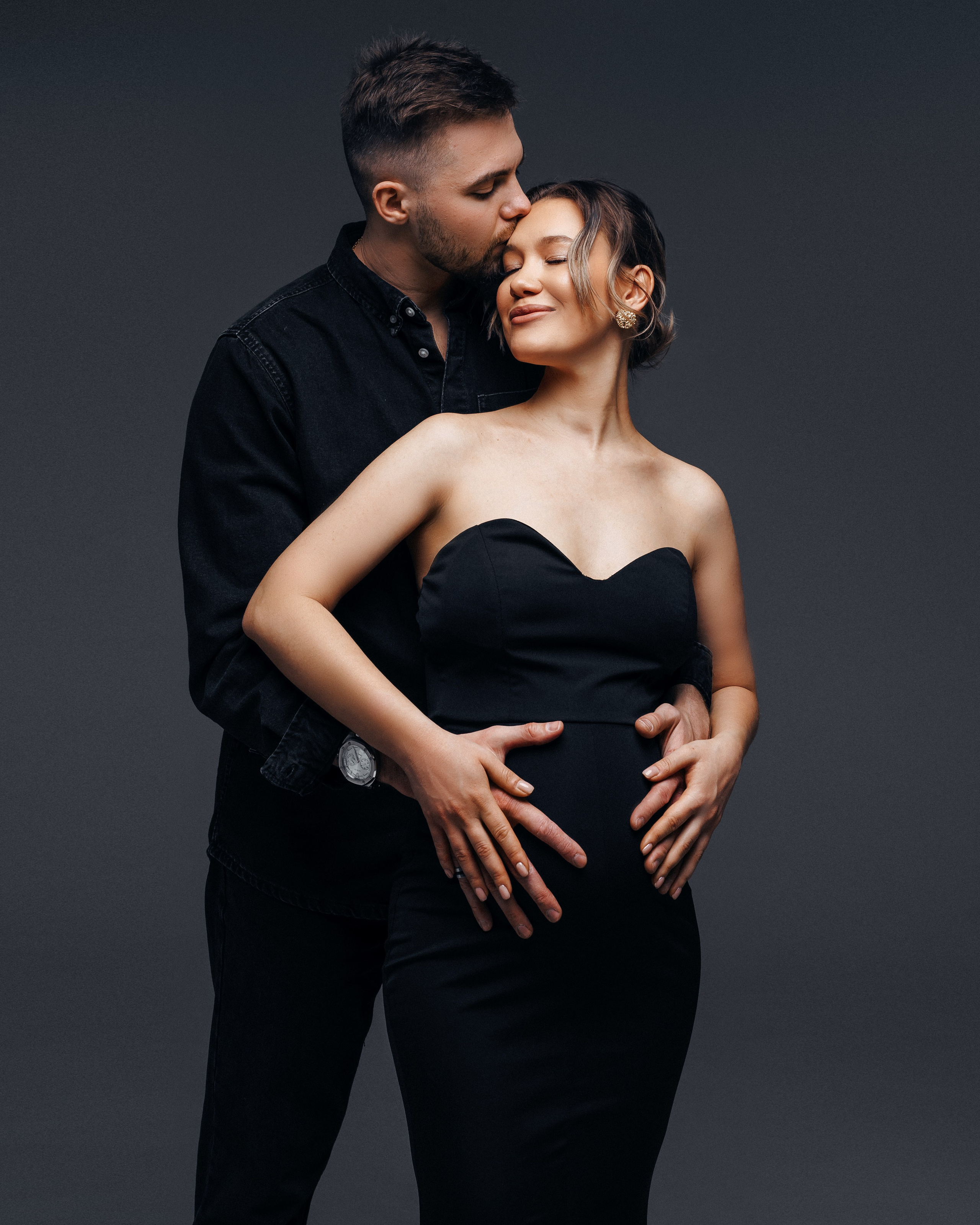 Фотосессия Беременности. Ершова Наталья Фотограф Фотосессия Беременности в Екатеринбурге