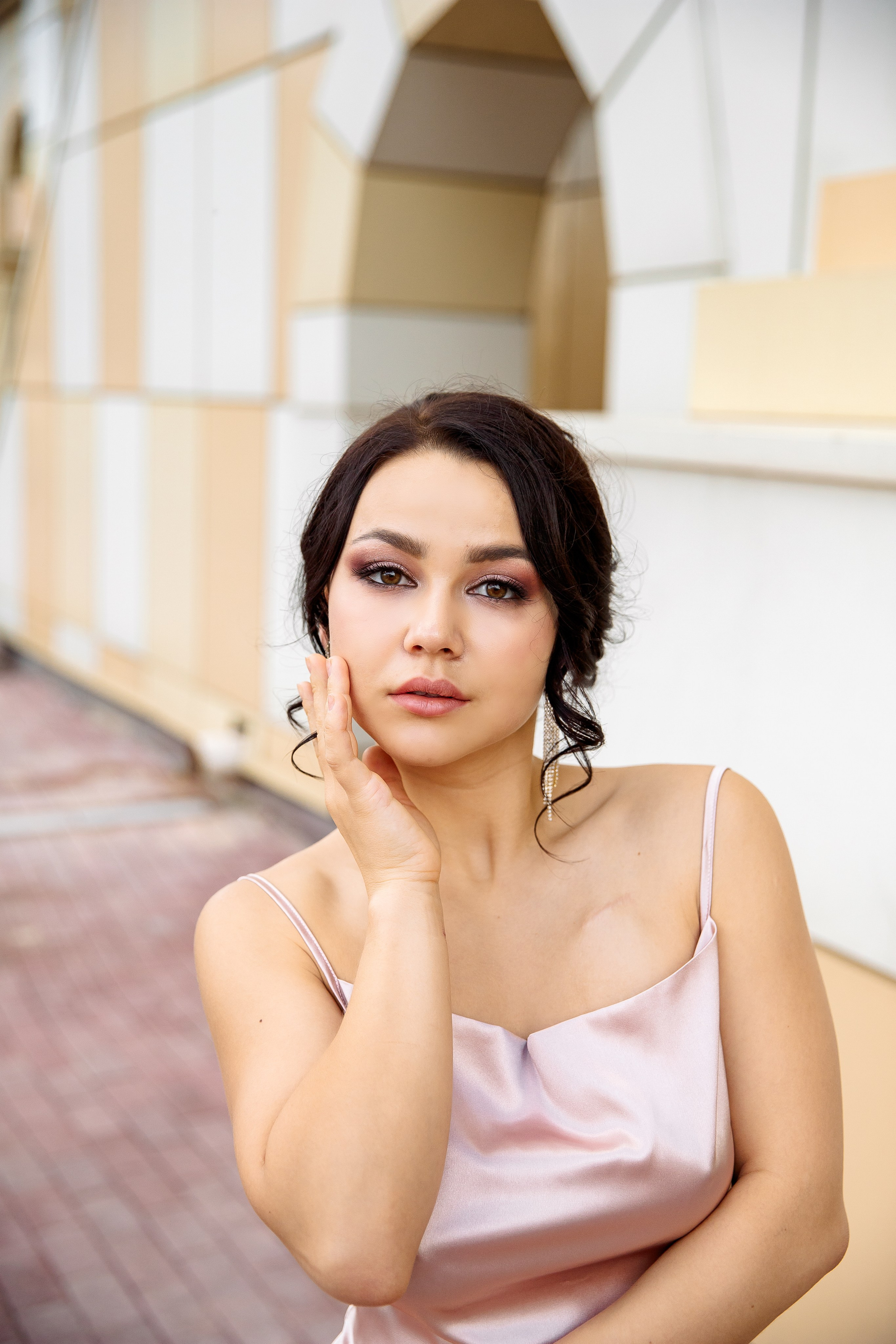 Мария и Алена. Свадебный и семейный фотограф в Челябинске Юлия Ишимова