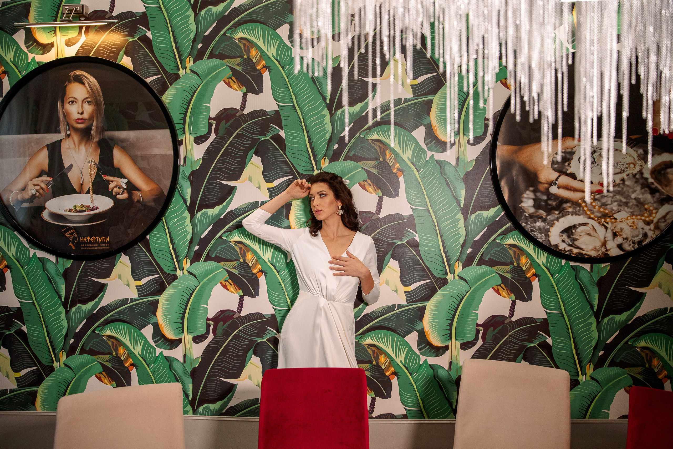 Виктория. Свадебный и семейный фотограф в Челябинске Юлия Ишимова