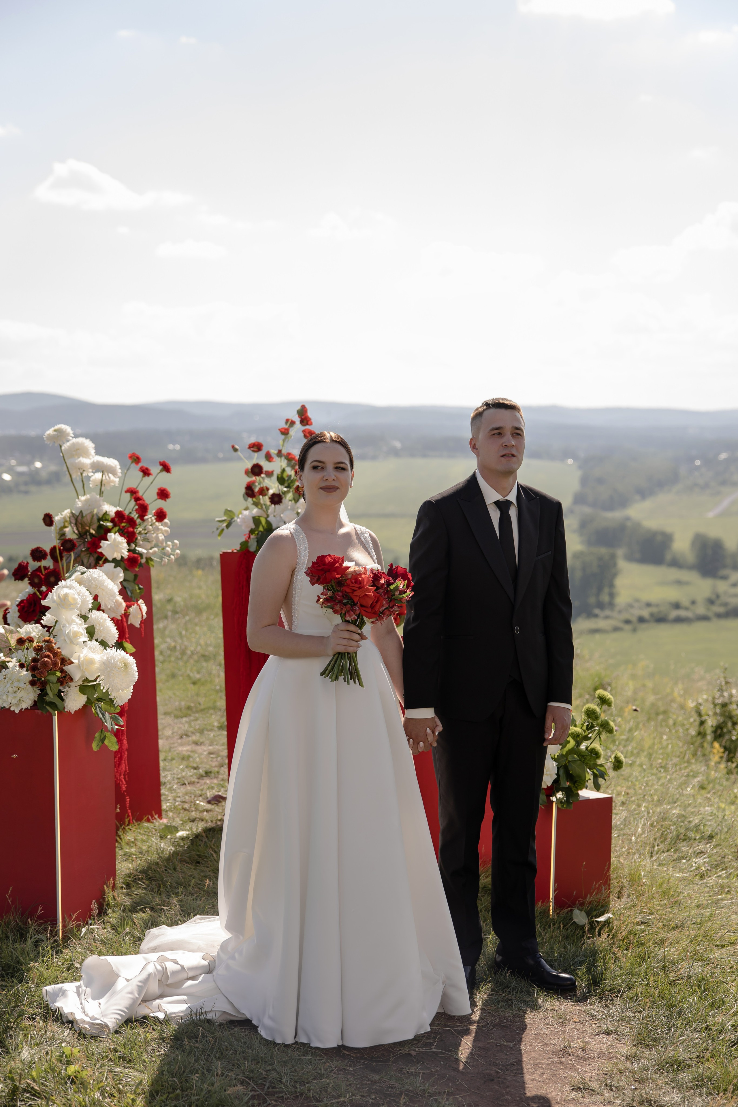Валерий и Лиза. Свадебный и Семейный фотограф по всему миру Анна Фёдорова