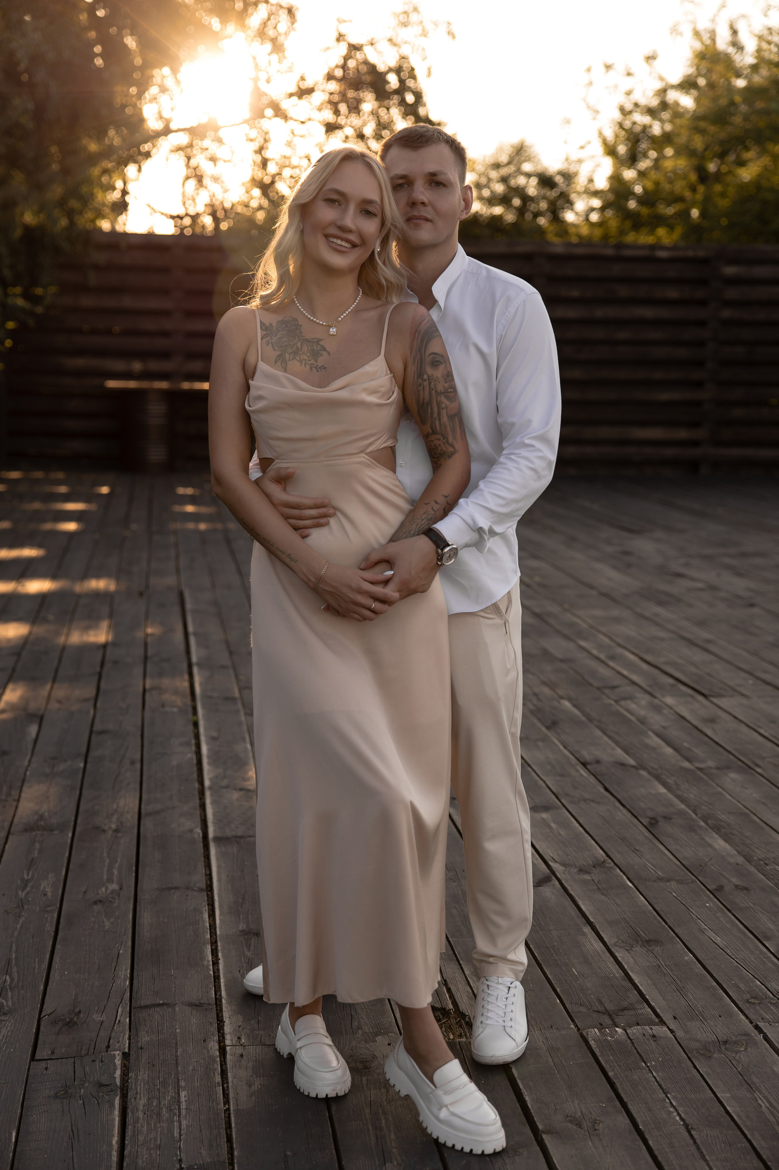 Арсентий и Даша. Свадебный и Семейный фотограф по всему миру Анна Фёдорова