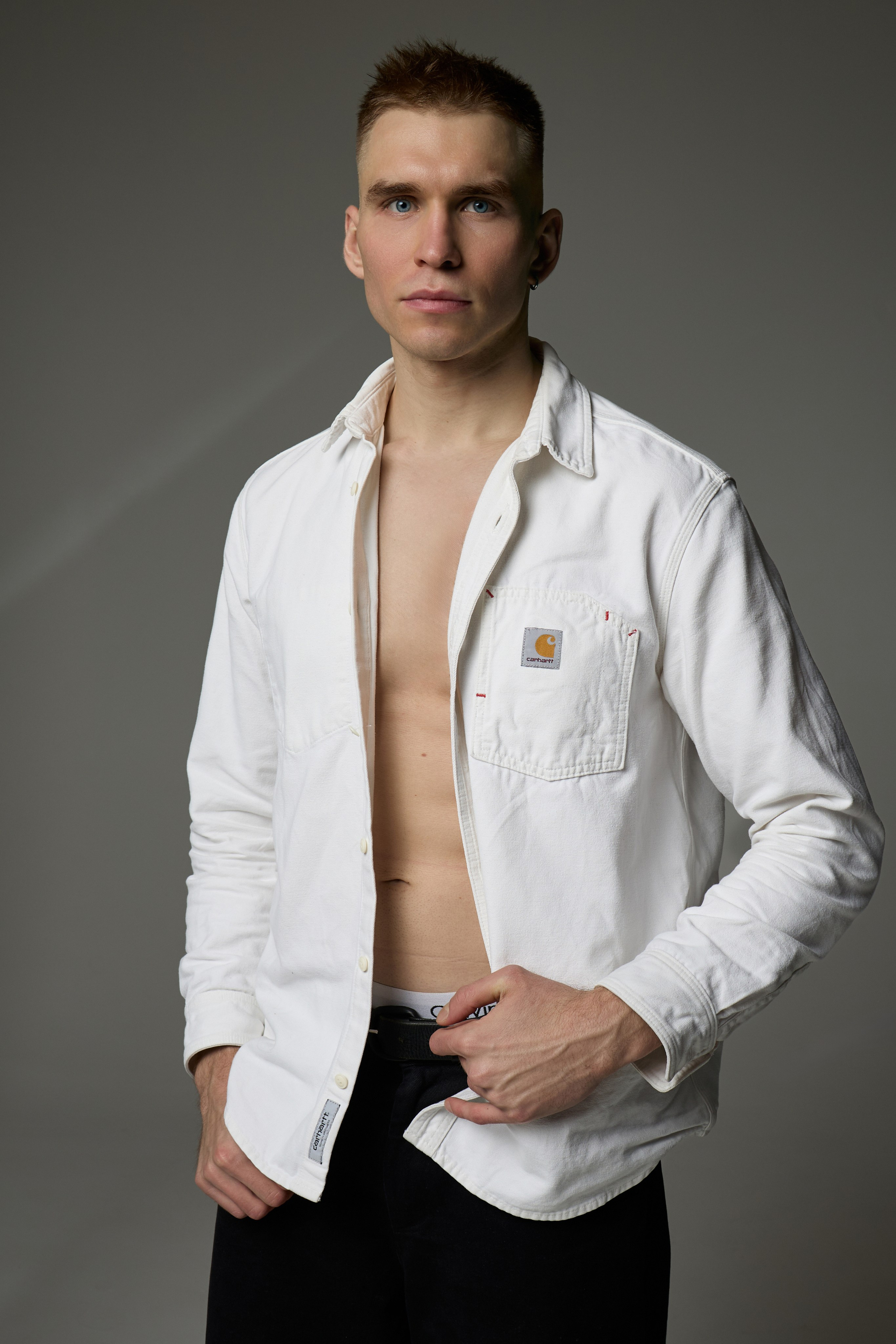 Portrait. TASIA_ZHUKOVA Photographer Moscow / Фотограф Москва