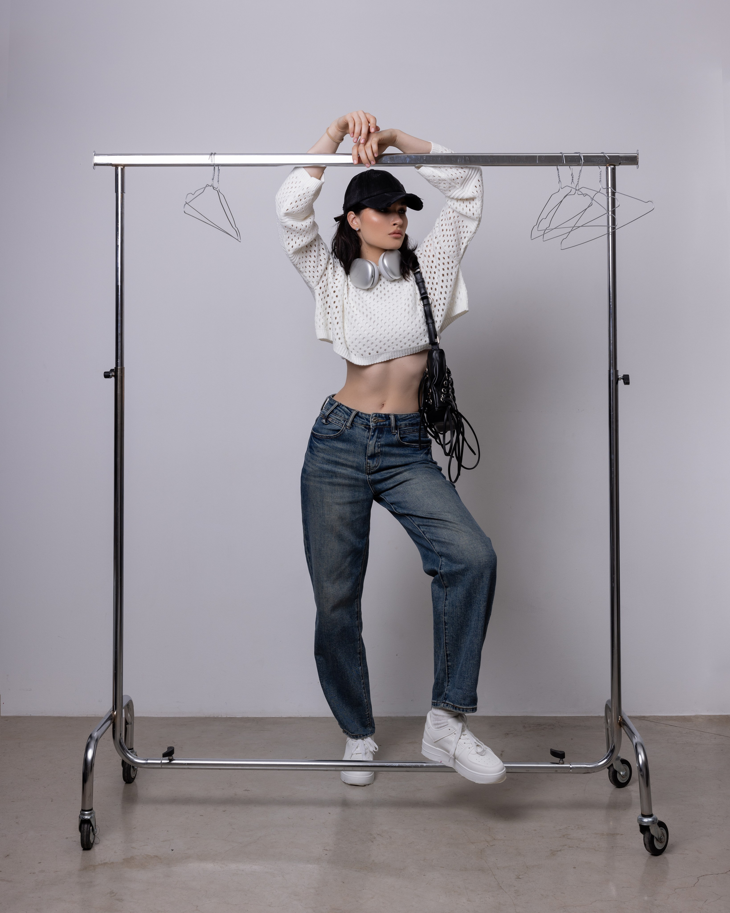 WB. Photographer. Producer. Retoucher