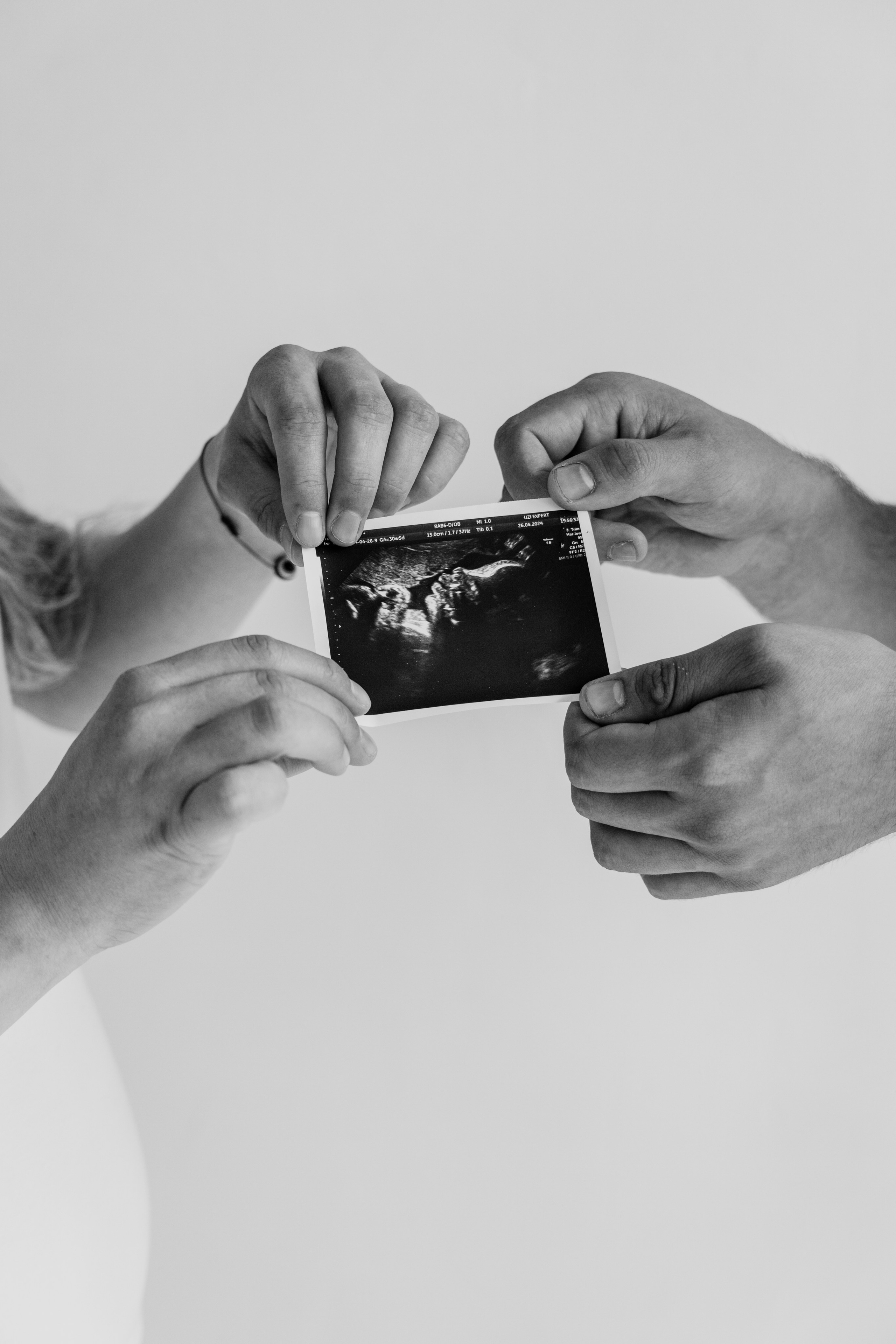 Николай и Валя. Фотограф в Омске Валерия Крячко