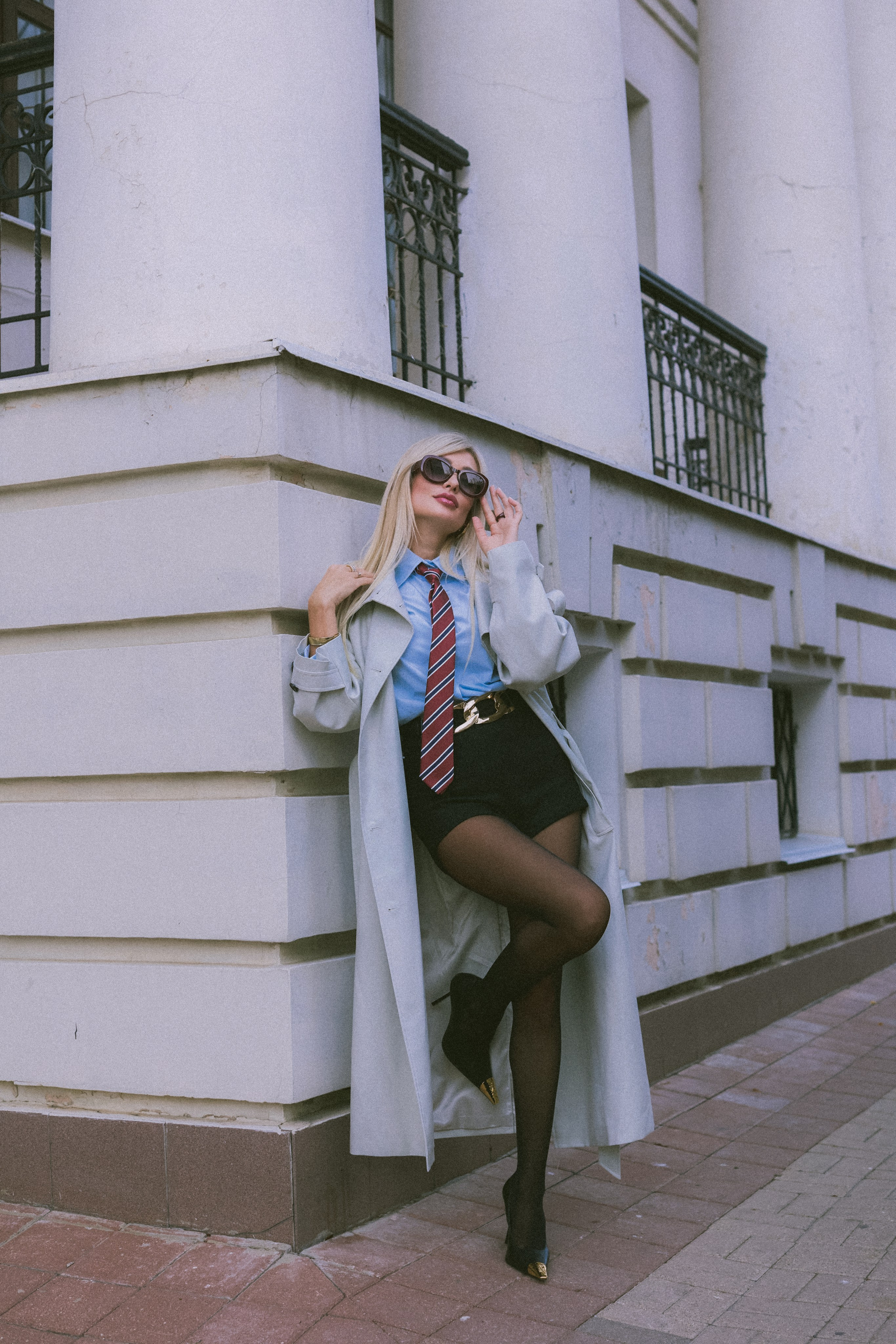 Ирина. Фотограф Светлана Рыбенко. Белгород