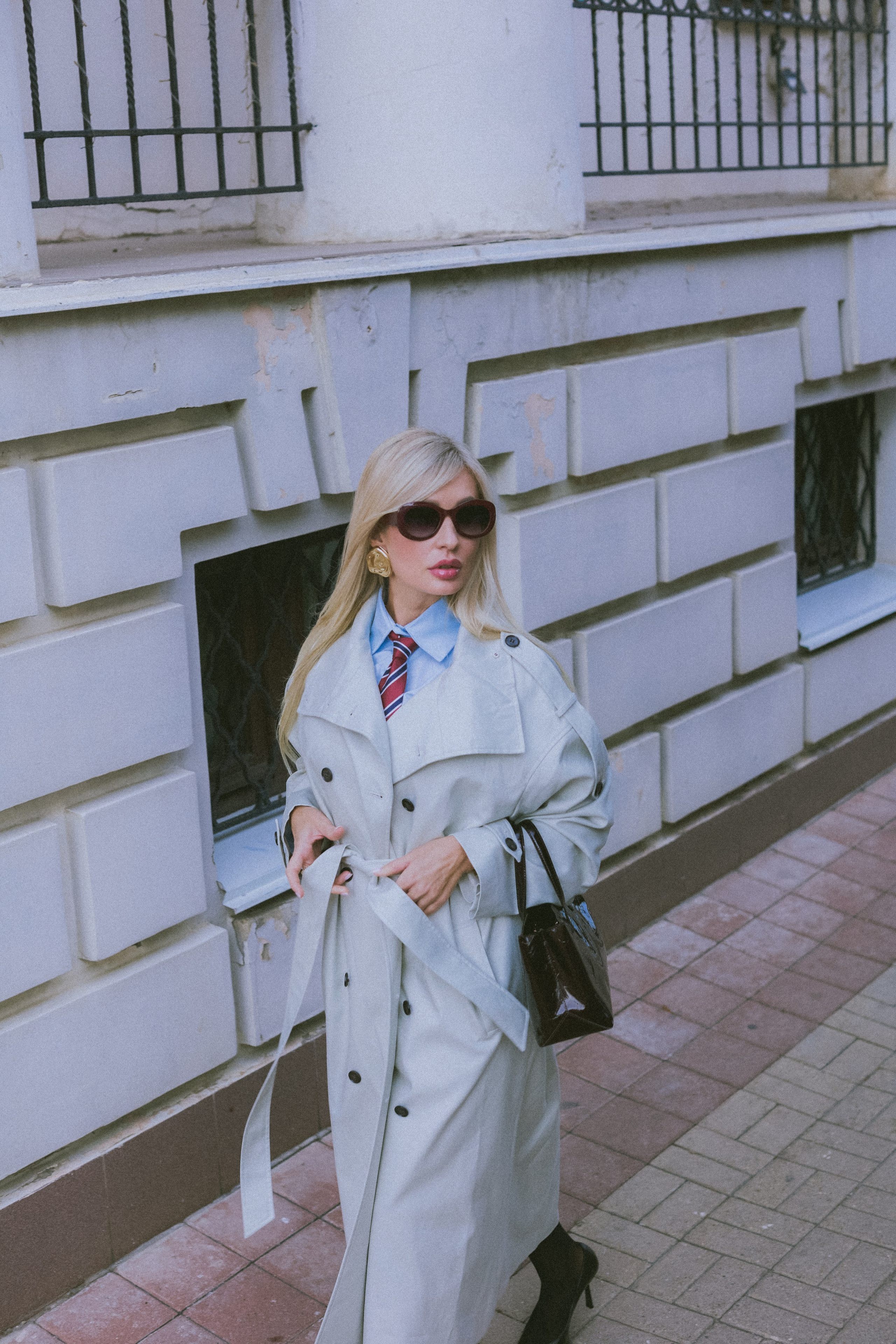 Ирина. Фотограф Светлана Рыбенко. Белгород