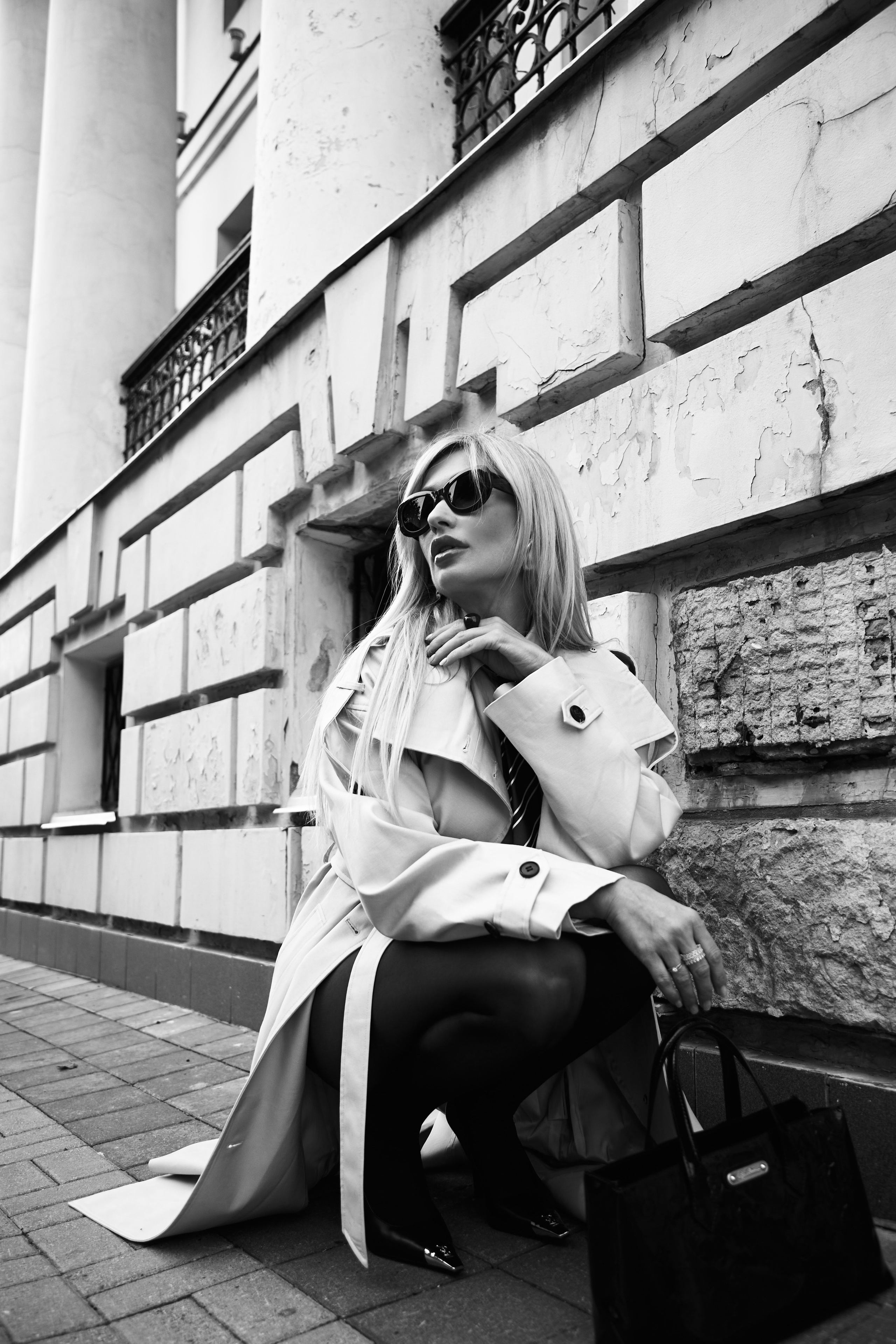 Ирина. Фотограф Светлана Рыбенко. Белгород