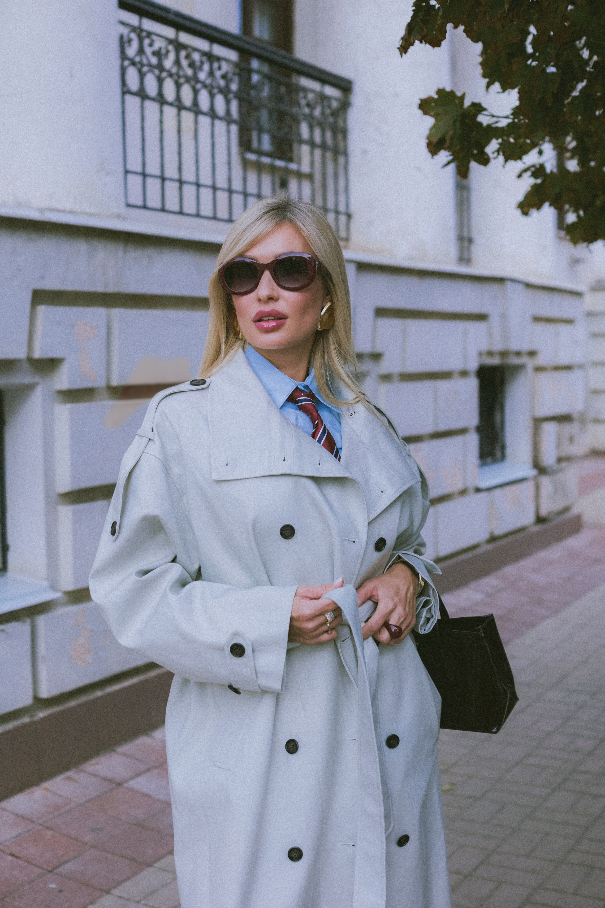 Ирина. Фотограф Светлана Рыбенко. Белгород