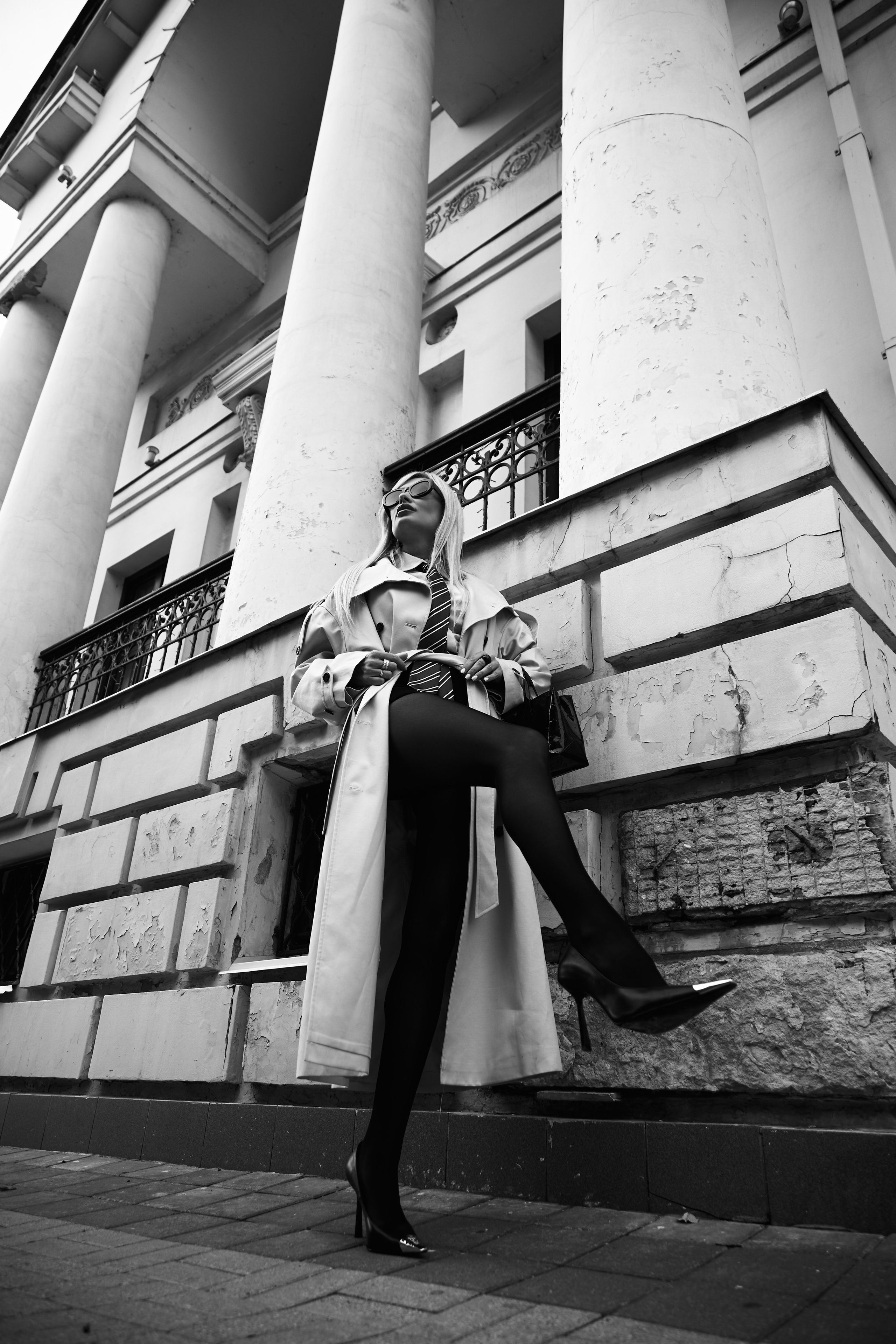 Ирина. Фотограф Светлана Рыбенко. Белгород