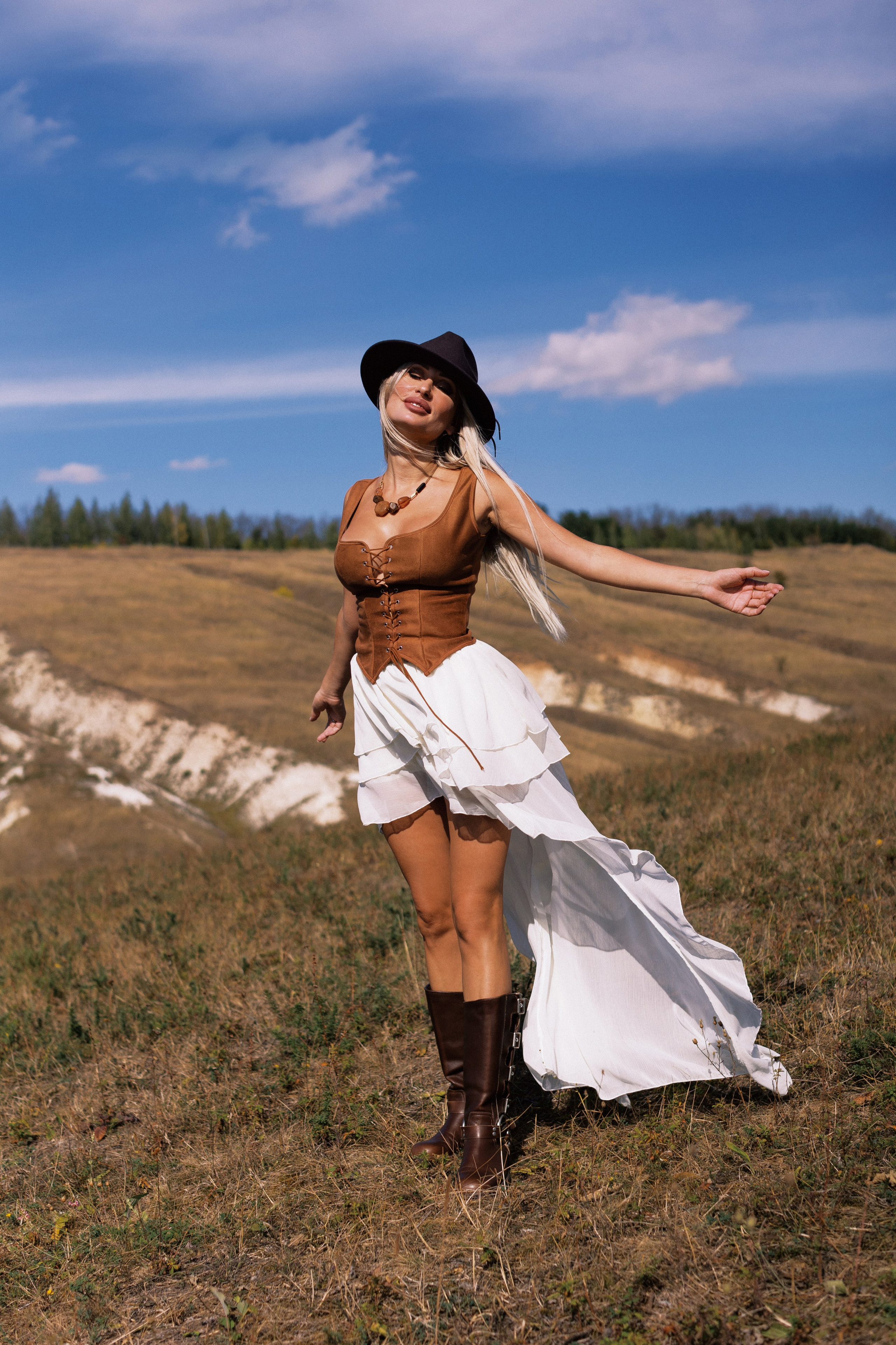 Ирина. Фотограф Светлана Рыбенко. Белгород