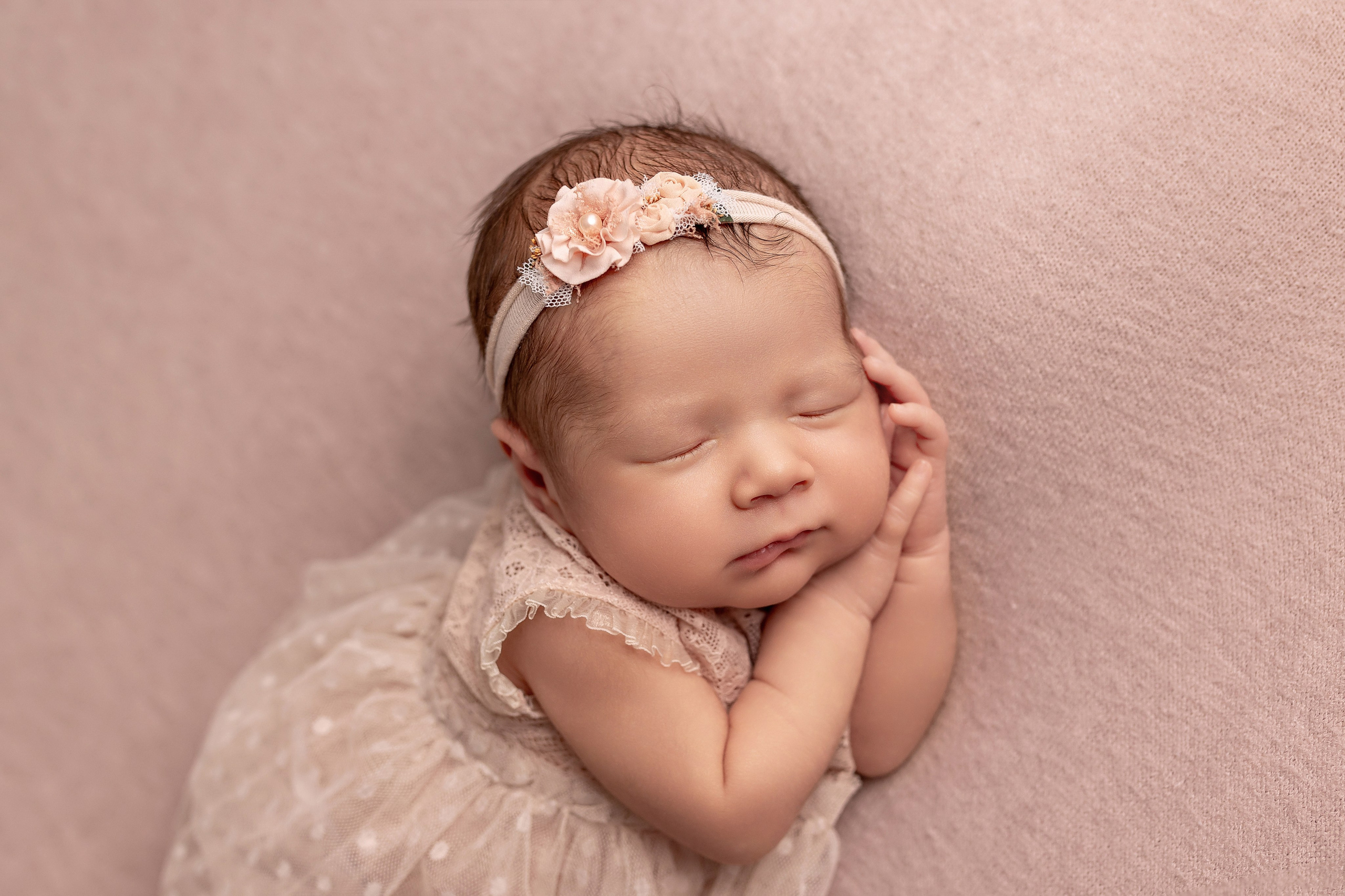 Новорождённые. Фотограф новорождённых г. Салехард