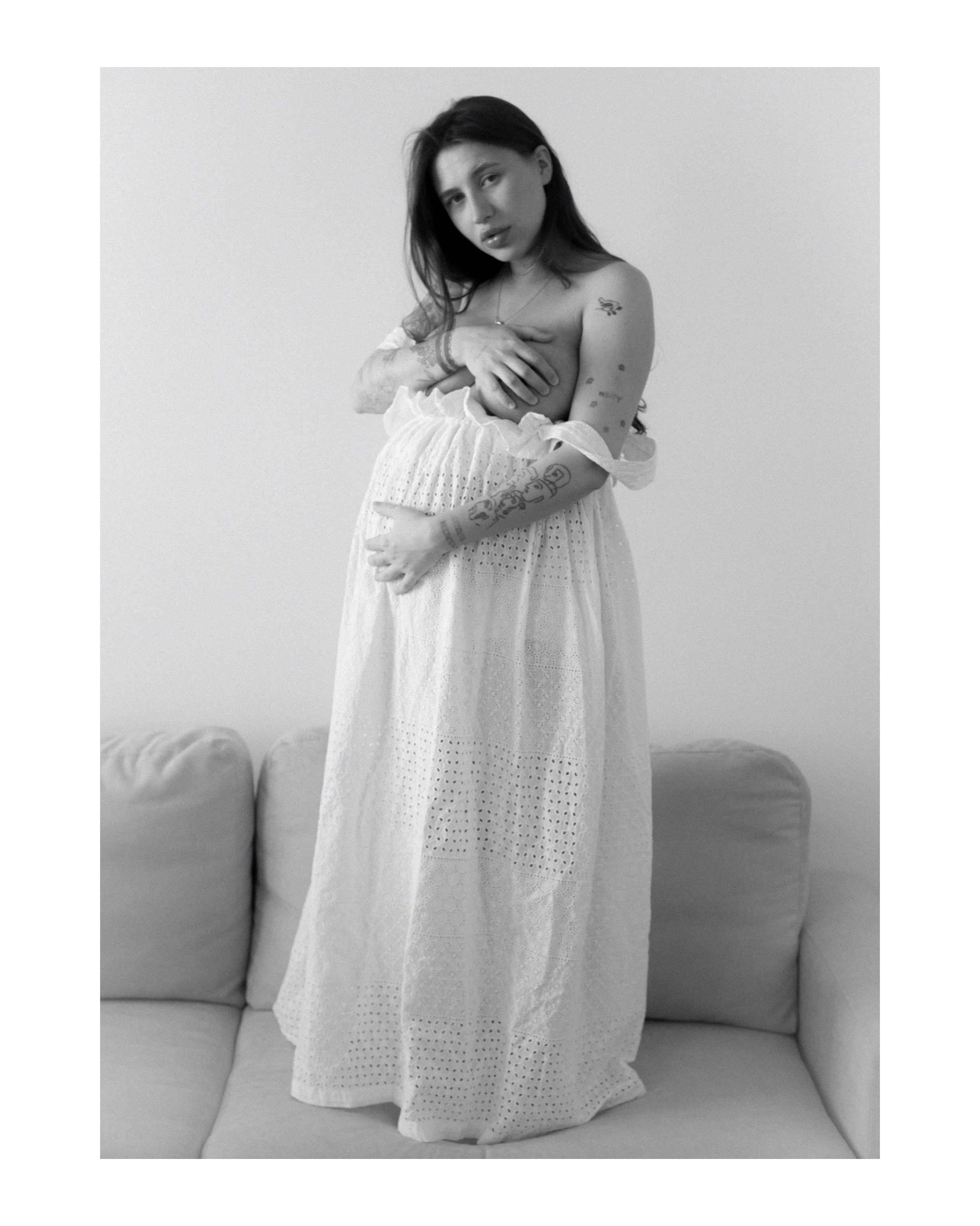 Portfolio. Главная