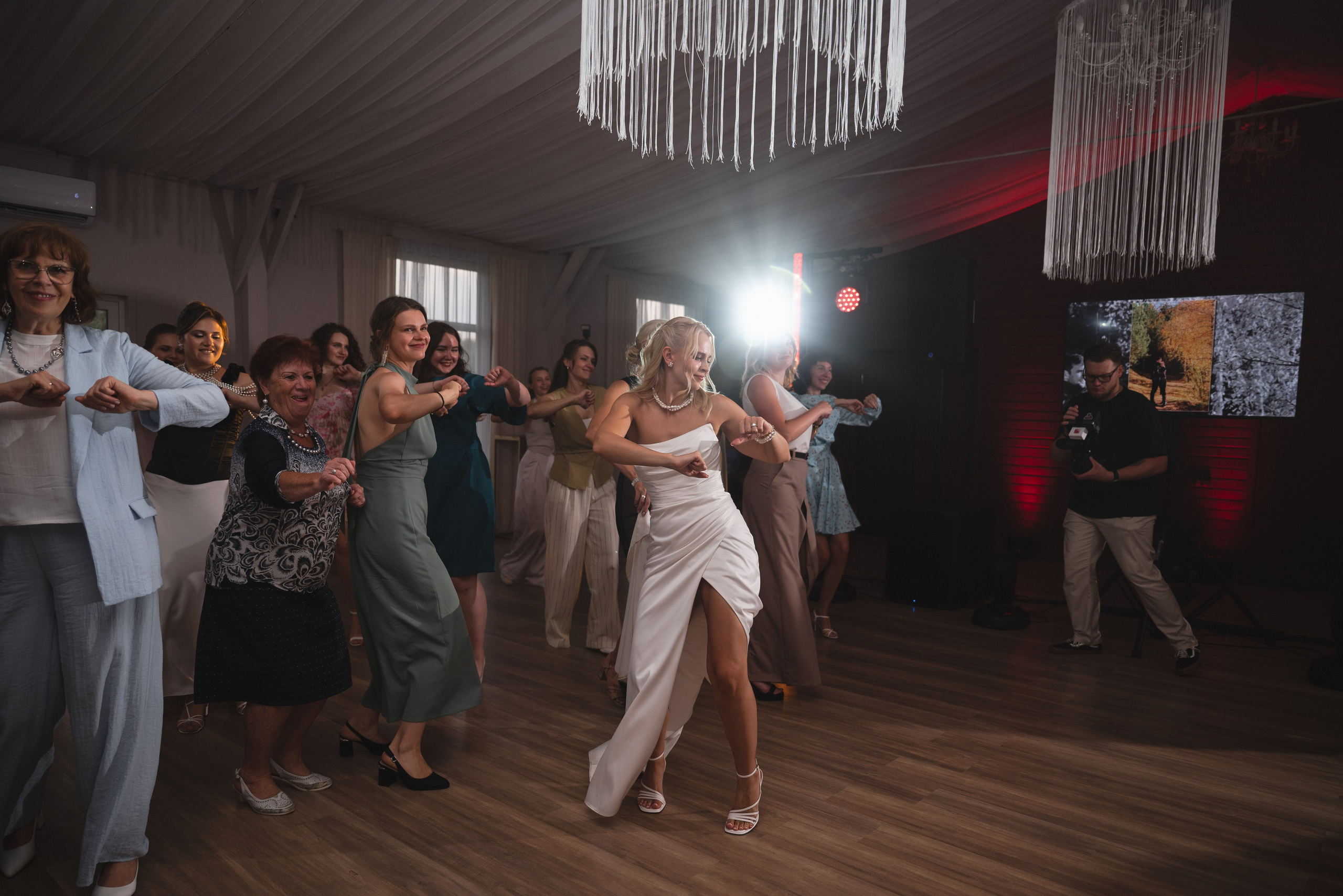 Елена и Александр. Семейный и свадебный фотограф в Ярославле Кропина Инна