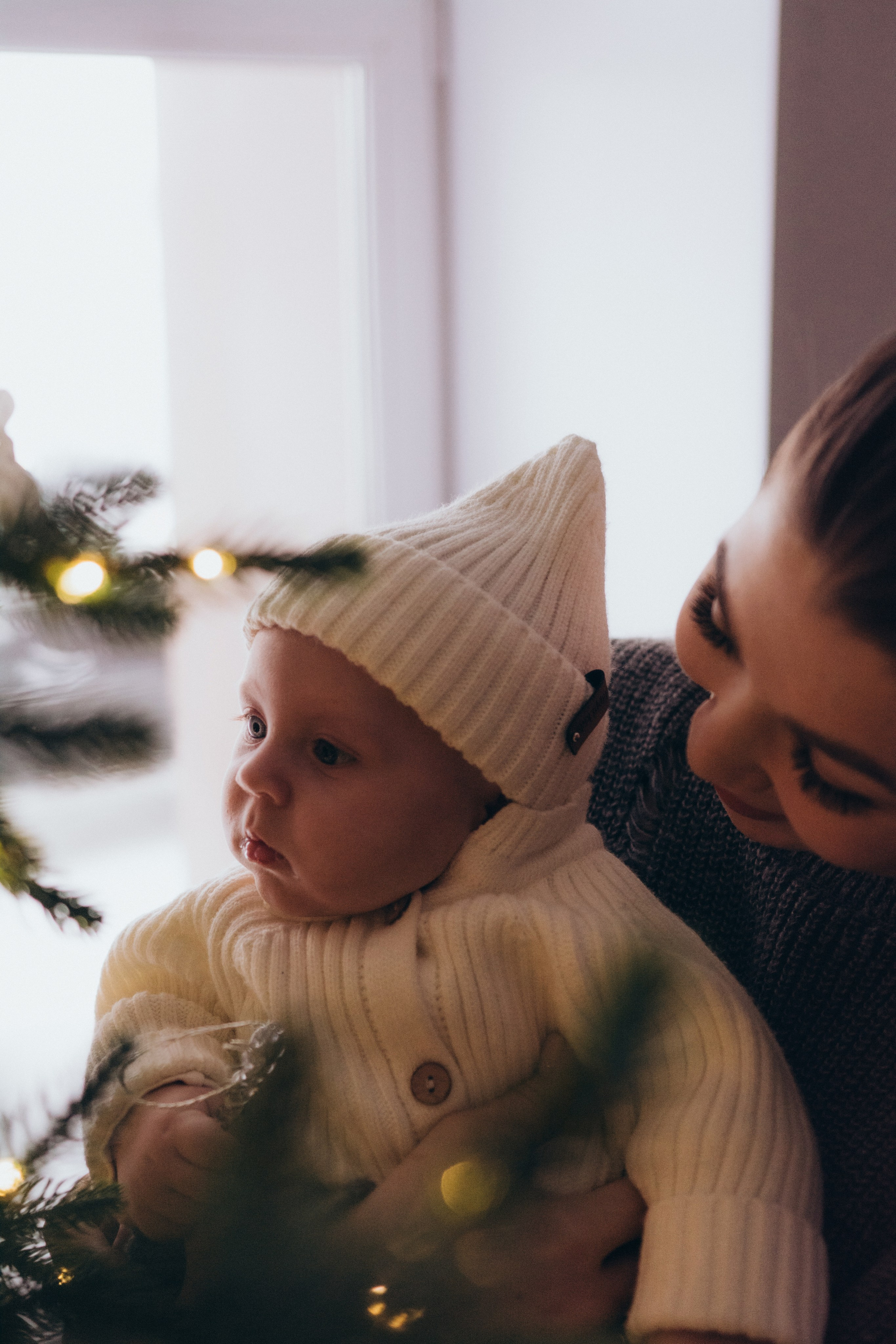 Соня и Лёня. Семейный фотограф в Новом Уренгое Алёна Пряженцева