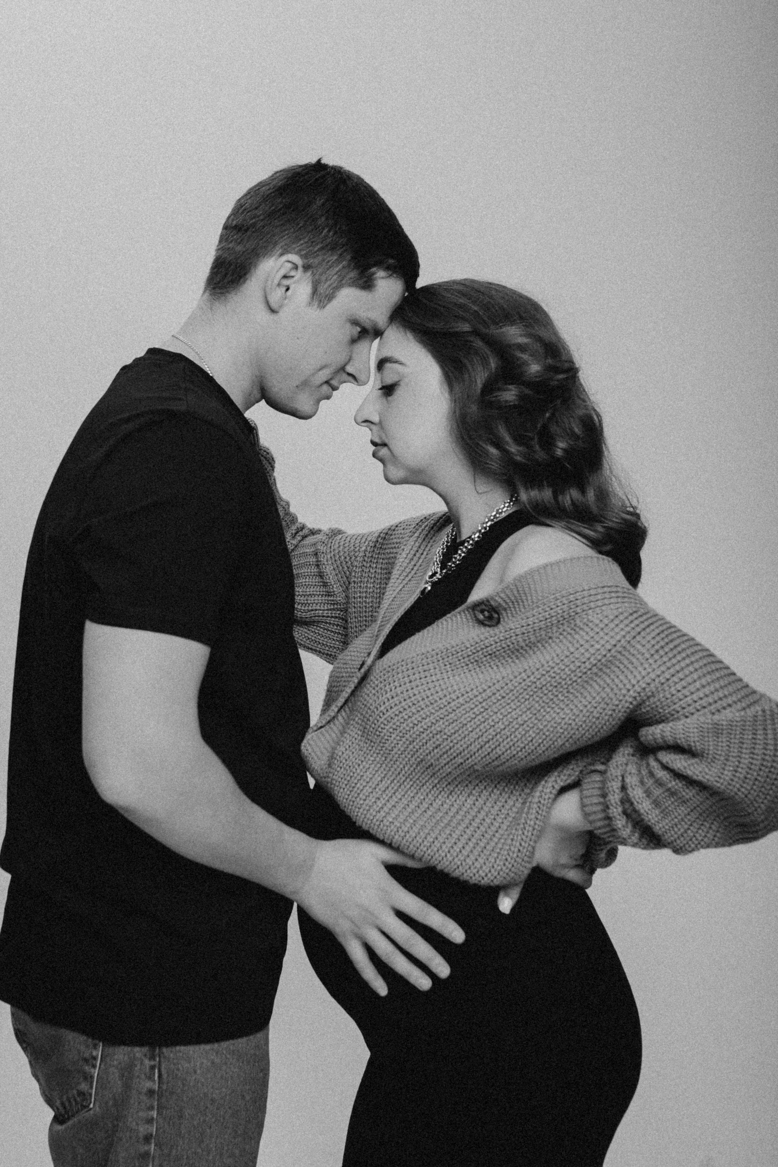 Владислав и Екатерина. Семейный фотограф в Новом Уренгое Алёна Пряженцева