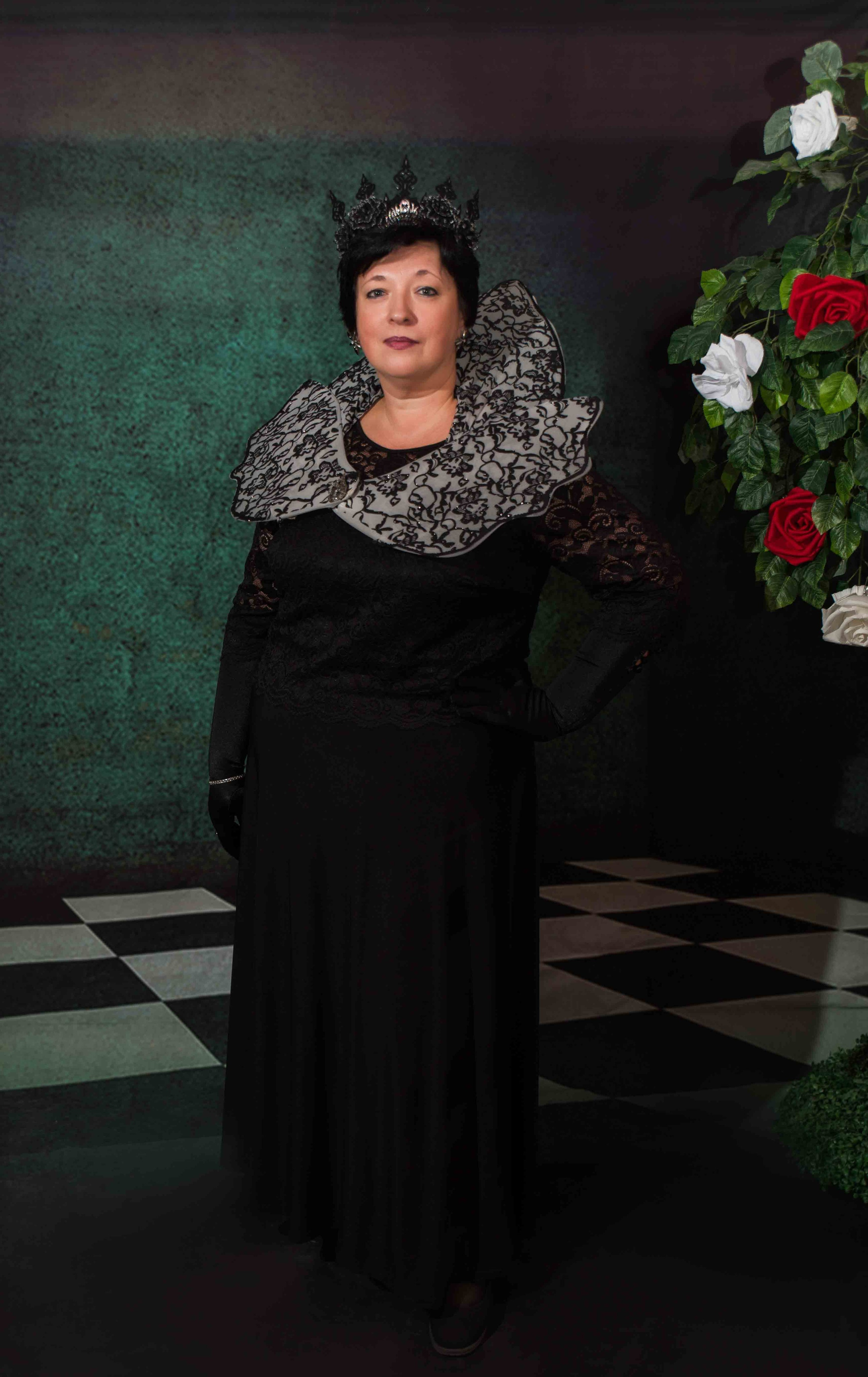 Школьники в стране чудес. Фотосессия в стиле Алисы. 2019 год. Фотограф и видеограф в Москве и Абу Даби Мария Кулагина